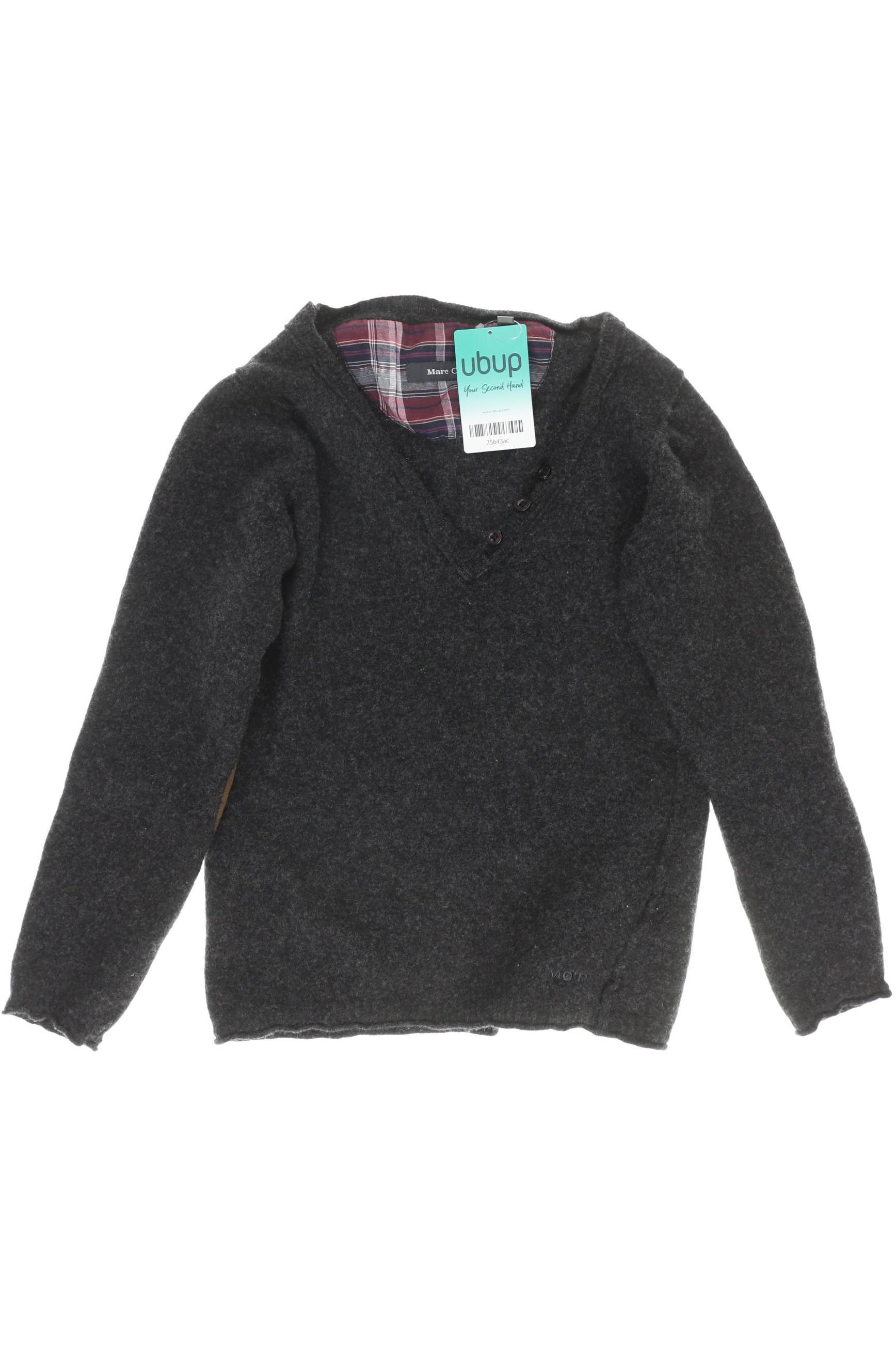 

Marc O Polo Mädchen Pullover, grau, Gr.