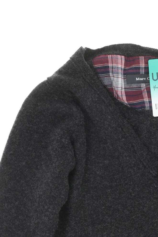 Thumbnail - Marc O Polo Mädchen Pullover, grau, Gr.