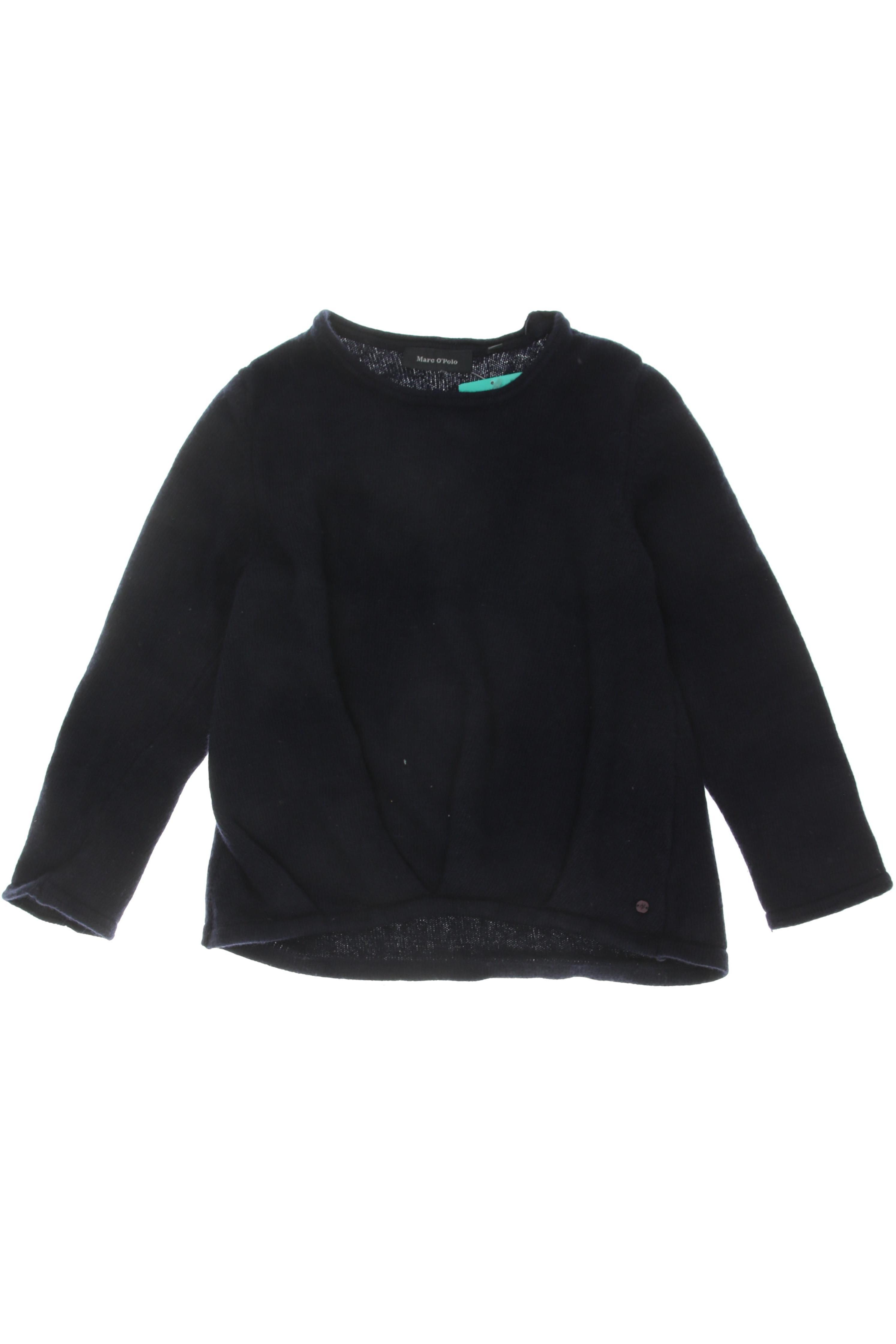 

Marc O Polo Mädchen Pullover, blau, Gr. 140