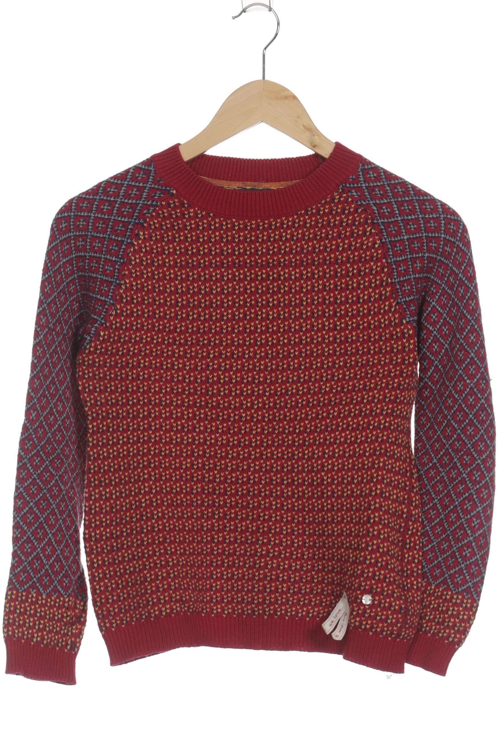 

Marc O Polo Mädchen Pullover, rot, Gr. 152