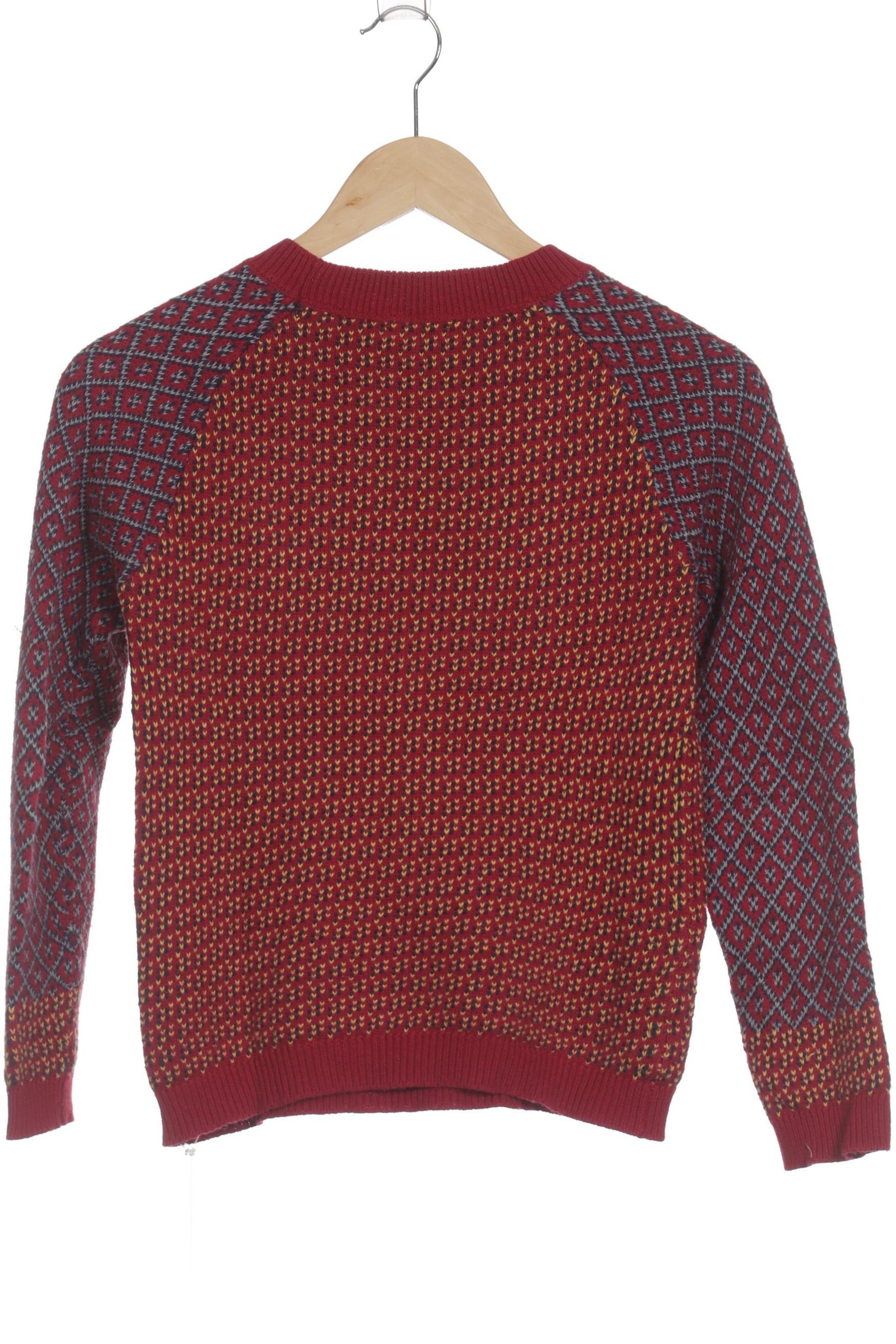 Thumbnail - Marc O Polo Mädchen Pullover, rot, Gr. 152