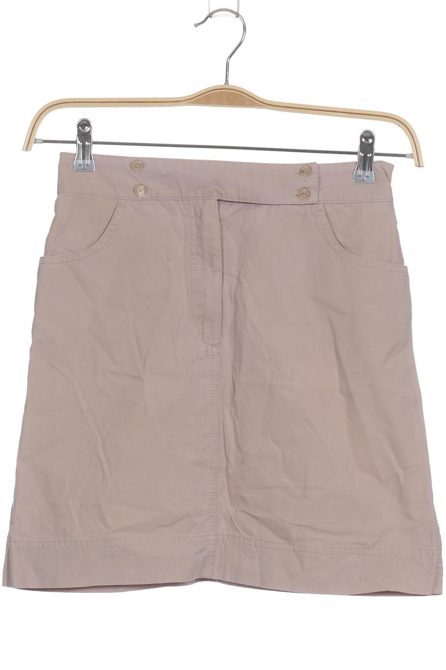

Marc O Polo Mädchen Rock, beige, Gr. 176