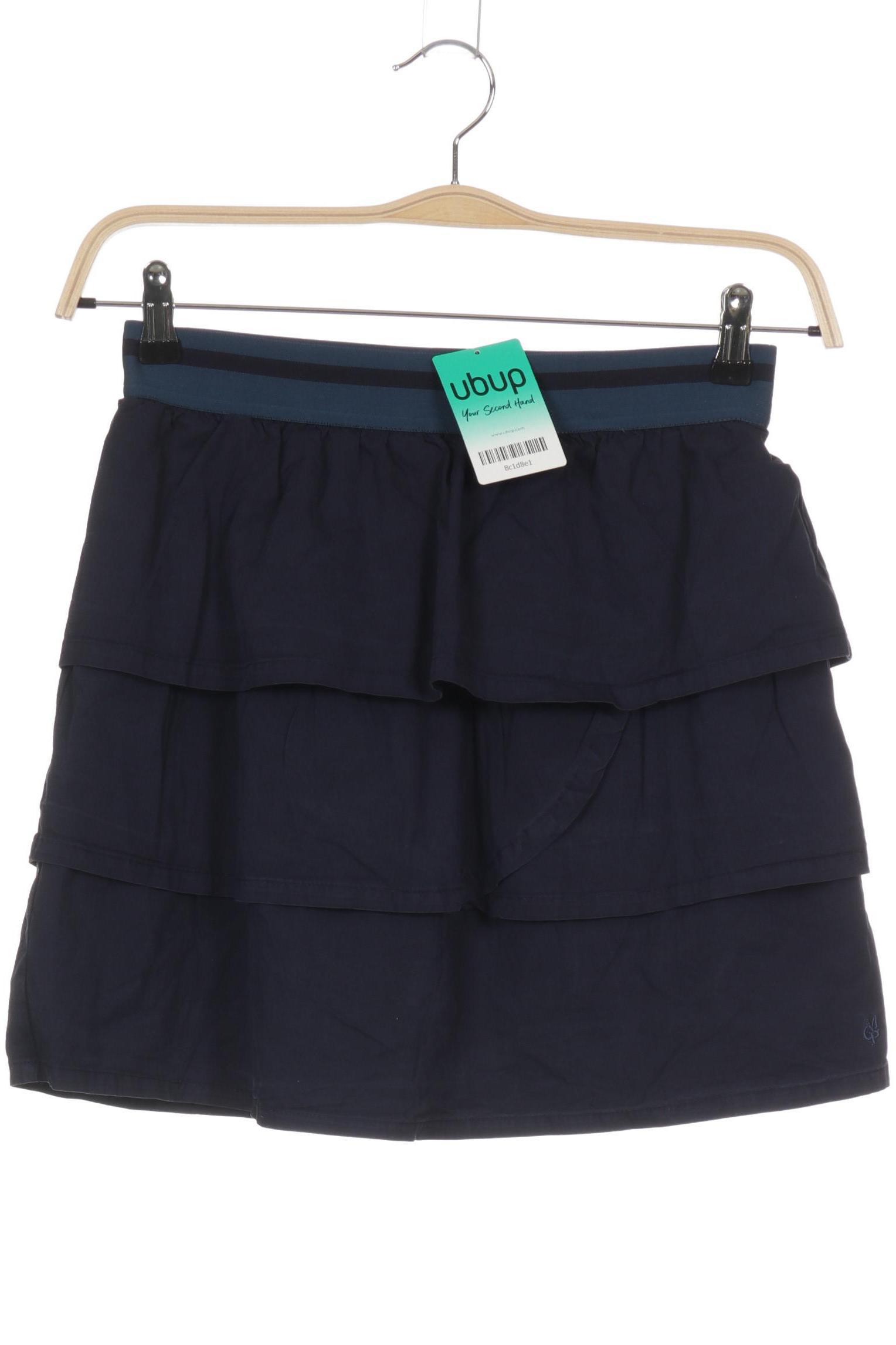 

Marc O Polo Mädchen Rock, blau, Gr. 164