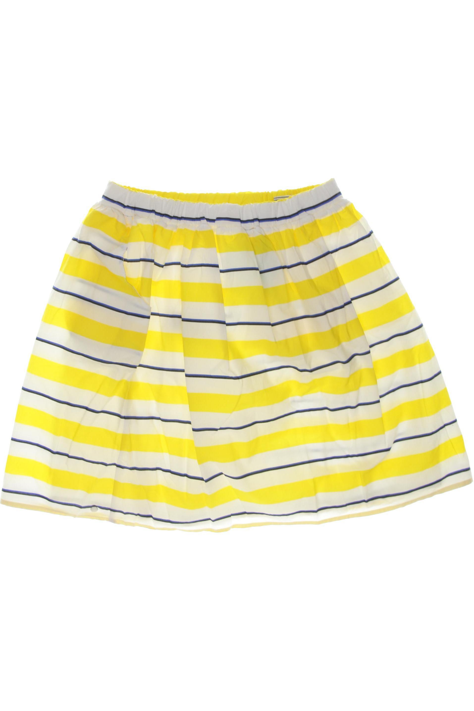 Thumbnail - Marc O Polo Mädchen Rock, gelb, Gr. 158