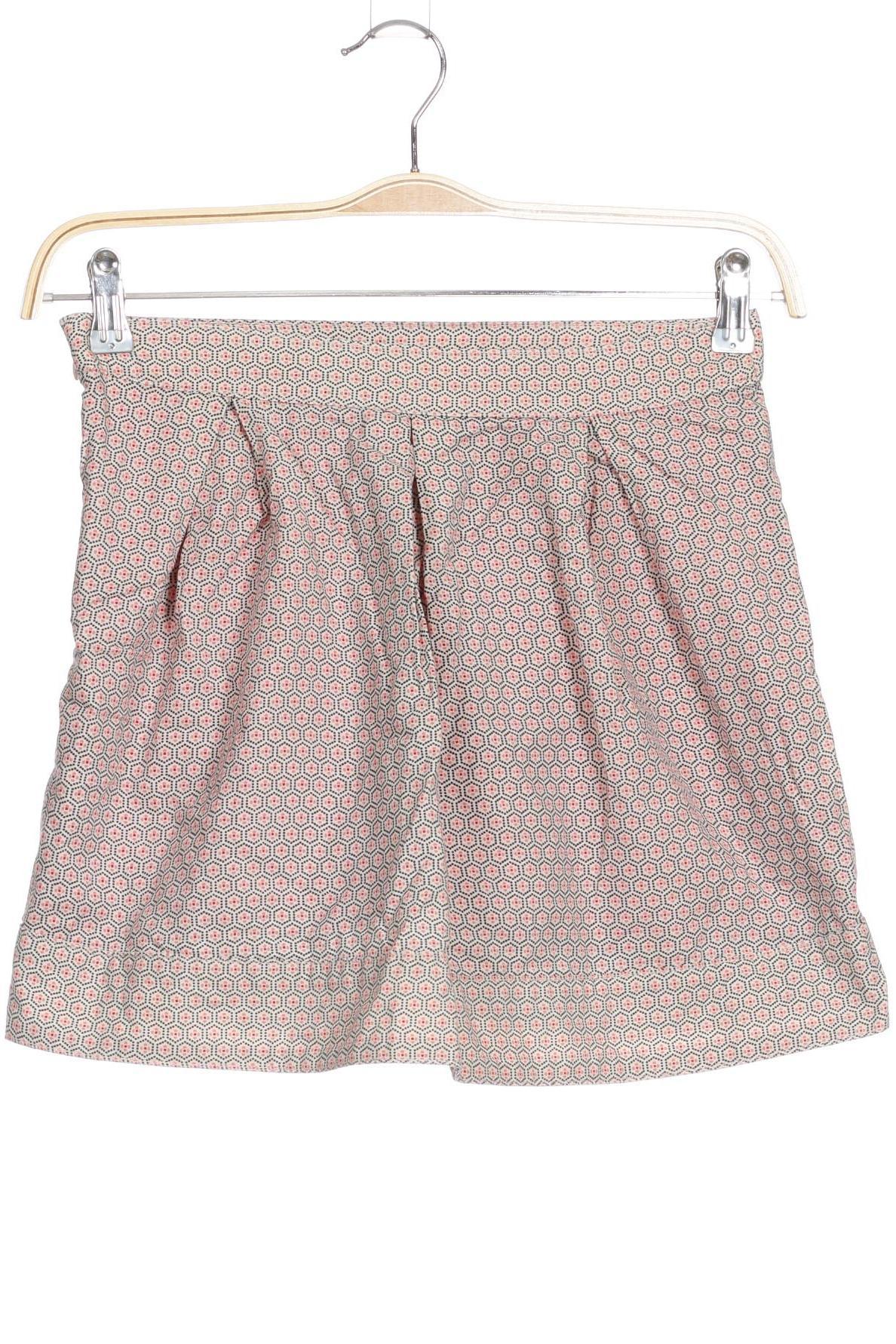 Thumbnail - Marc O Polo Mädchen Rock, orange, Gr. 152