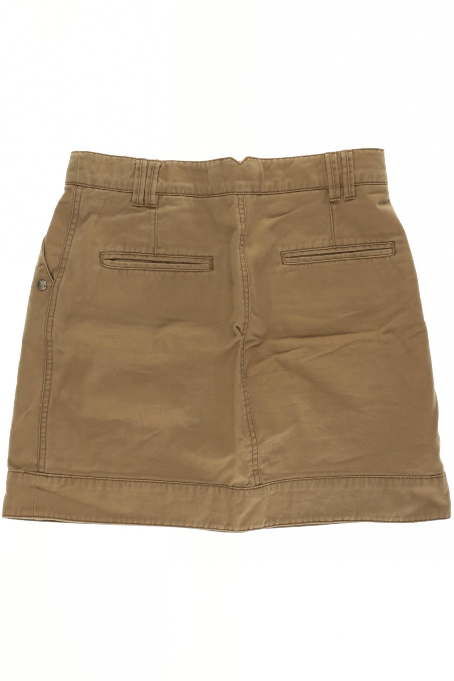 Thumbnail - Marc O Polo Mädchen Rock, beige, Gr. 164