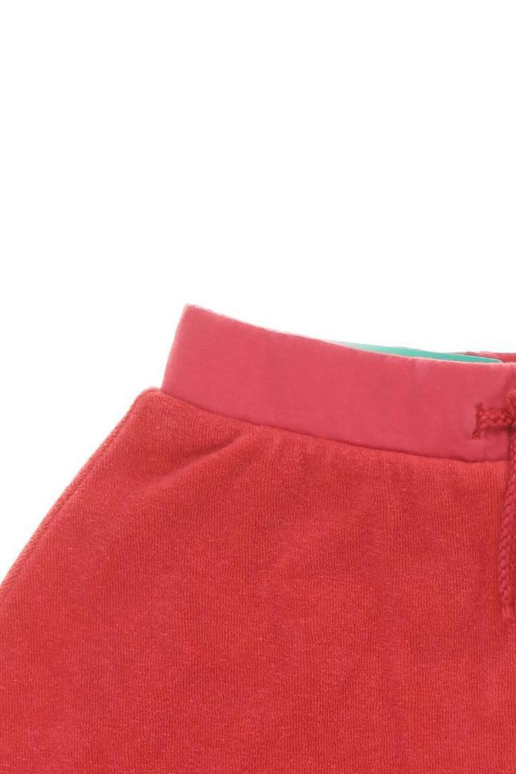 Thumbnail - Marc O Polo Mädchen Rock, rot, Gr. 116