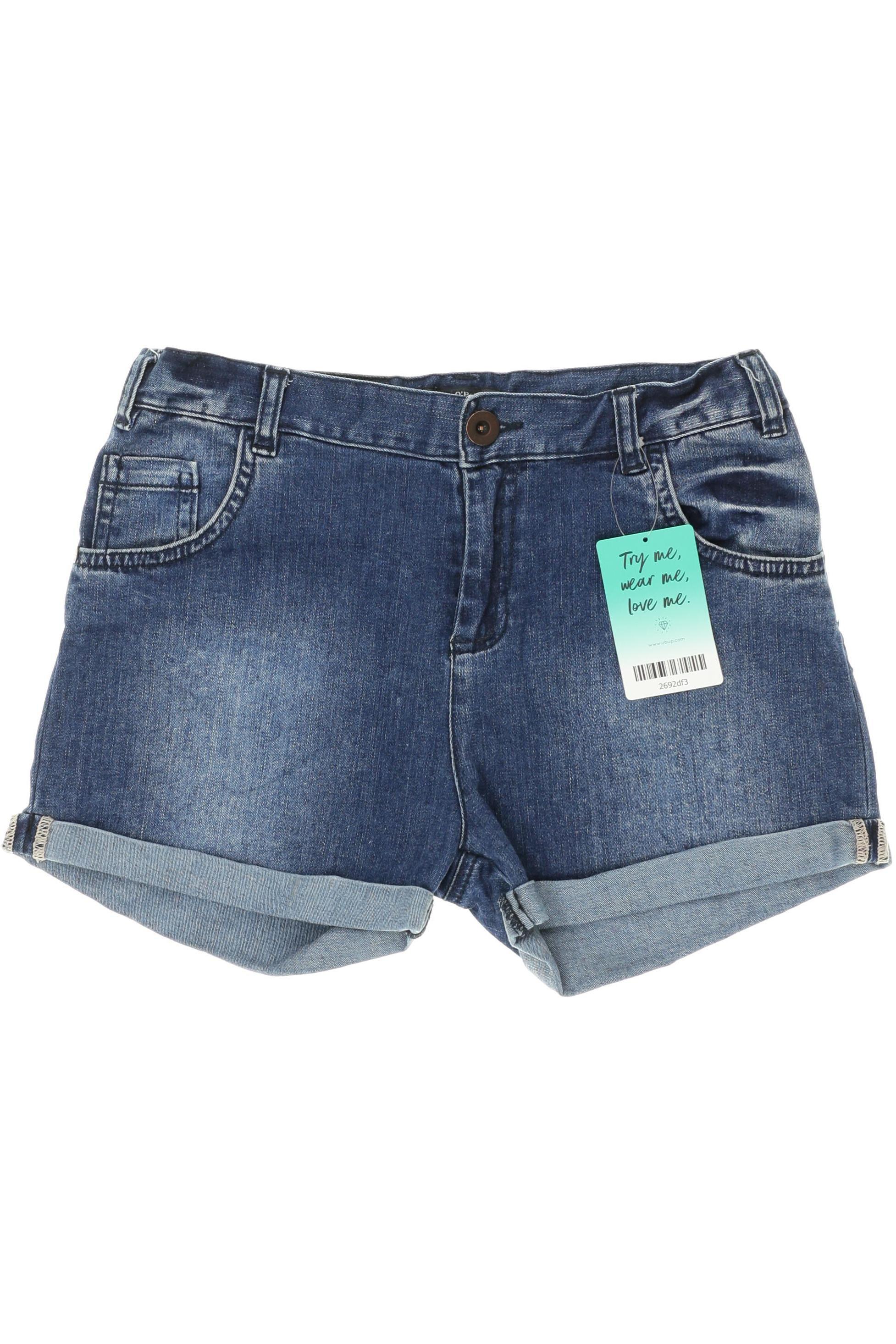 

Marc O Polo Mädchen Shorts, blau, Gr. 176