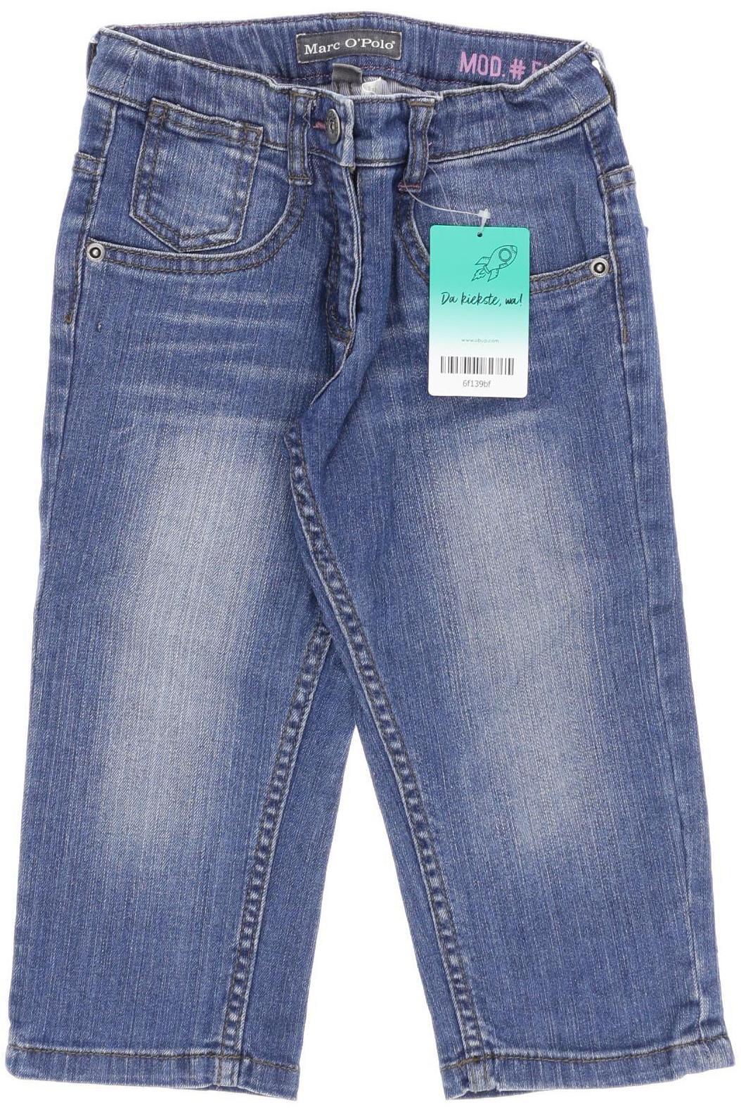 

Marc O Polo Mädchen Shorts, blau, Gr. 128