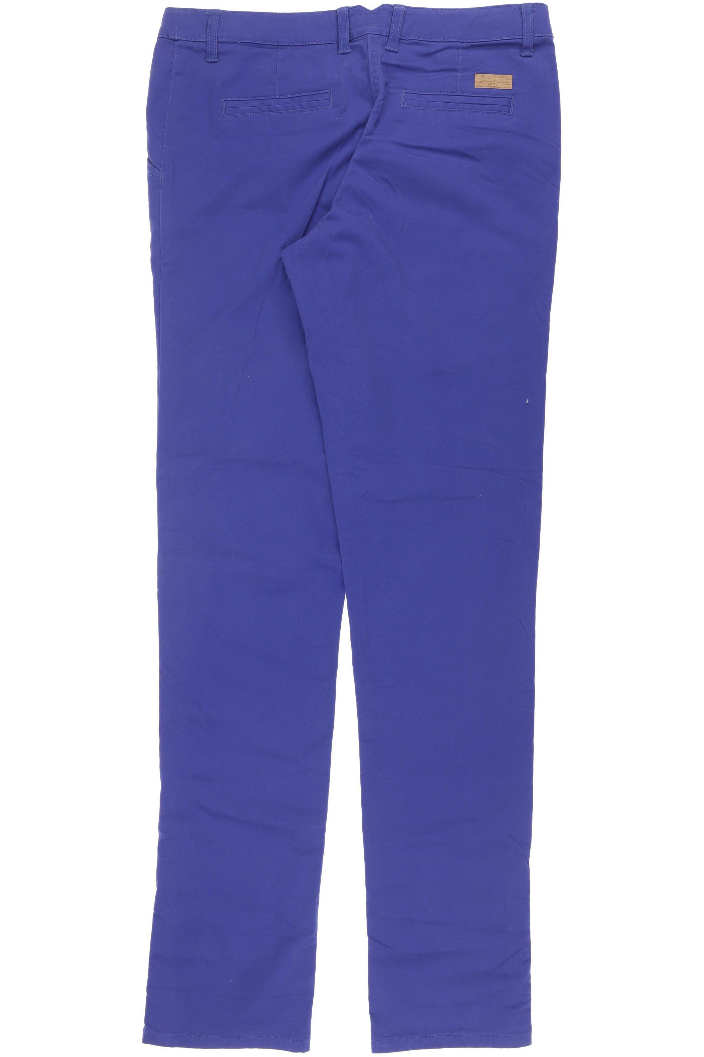 Thumbnail - Marc O Polo Mädchen Stoffhose, blau, Gr. 176