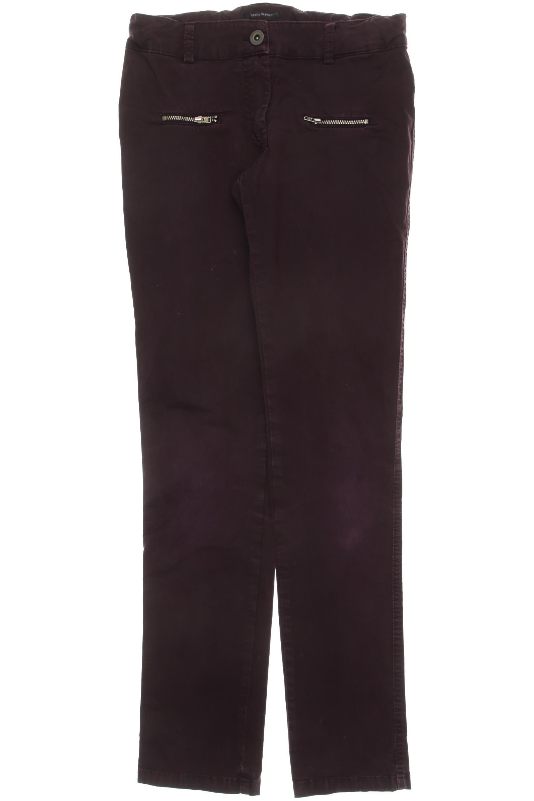 

Marc O Polo Mädchen Stoffhose, lila, Gr. 164
