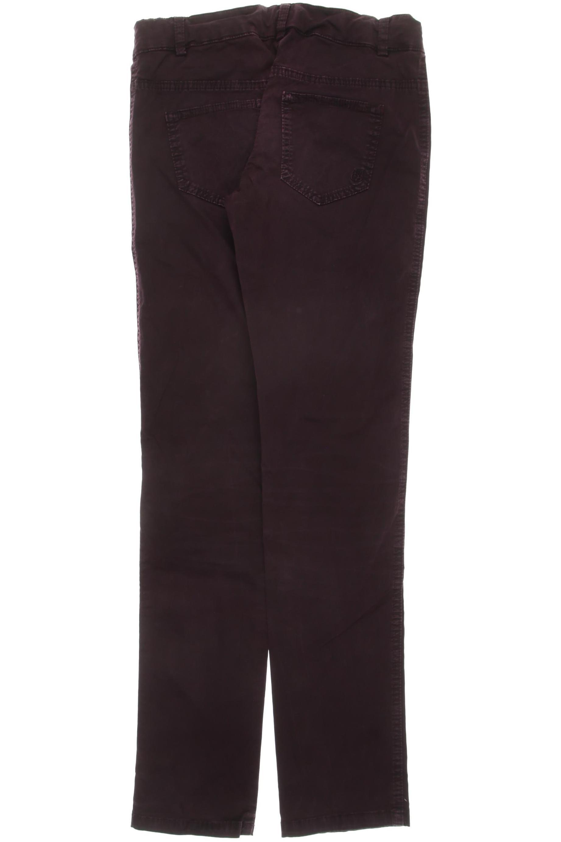 Thumbnail - Marc O Polo Mädchen Stoffhose, lila, Gr. 164