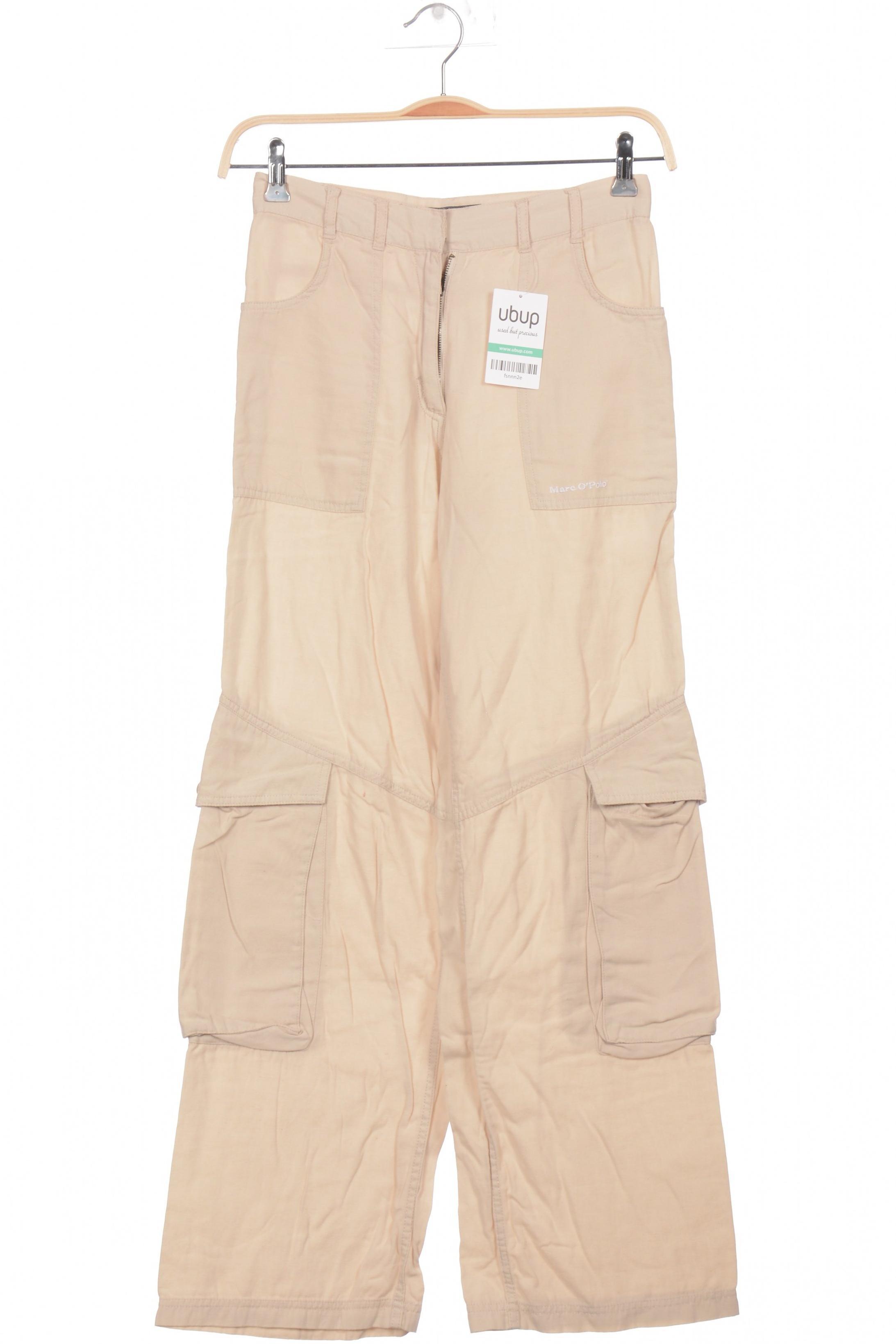 

Marc O Polo Jungen Stoffhose, beige, Gr. 176