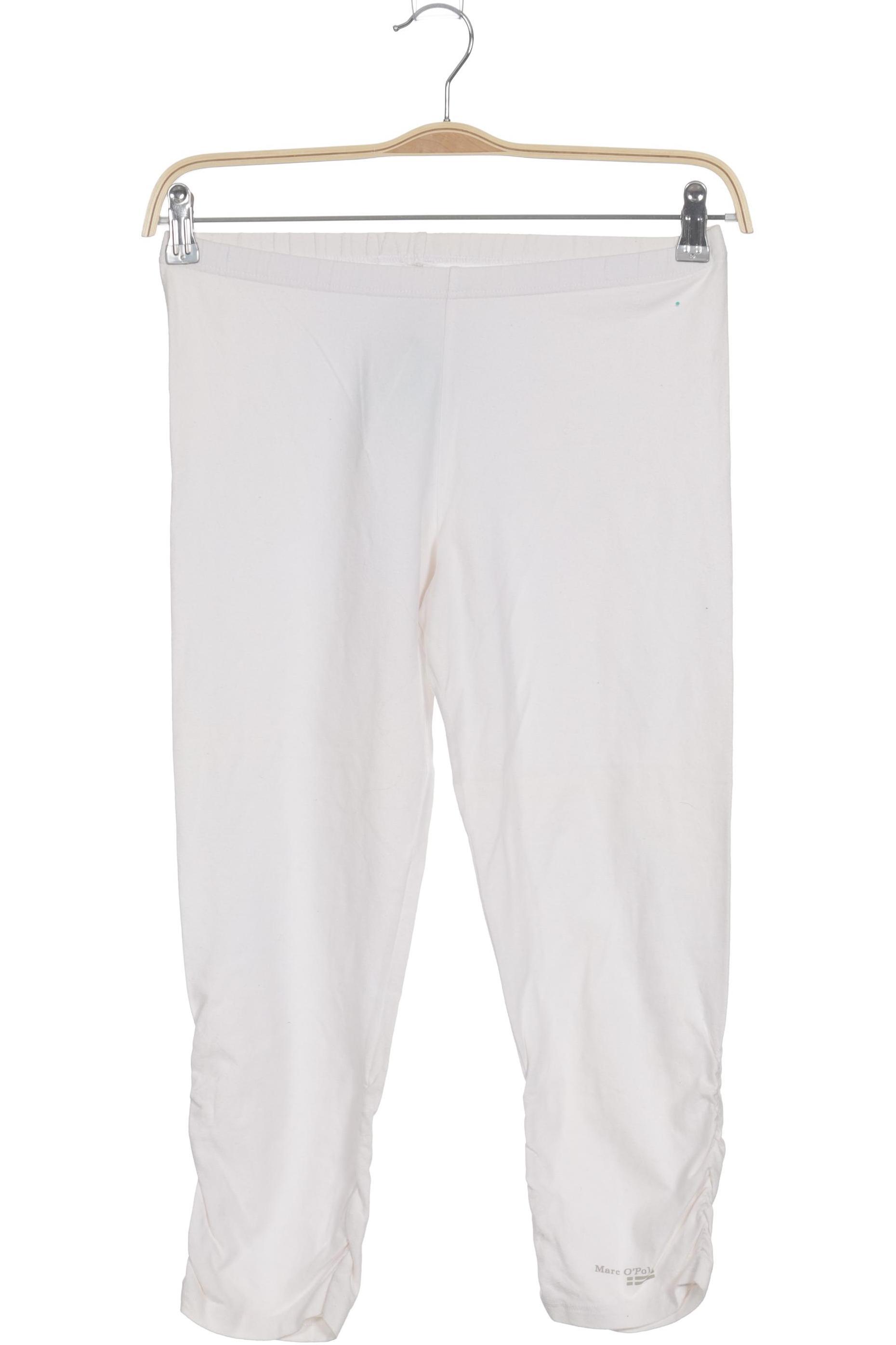 

Marc O Polo Mädchen Stoffhose, beige, Gr. 176