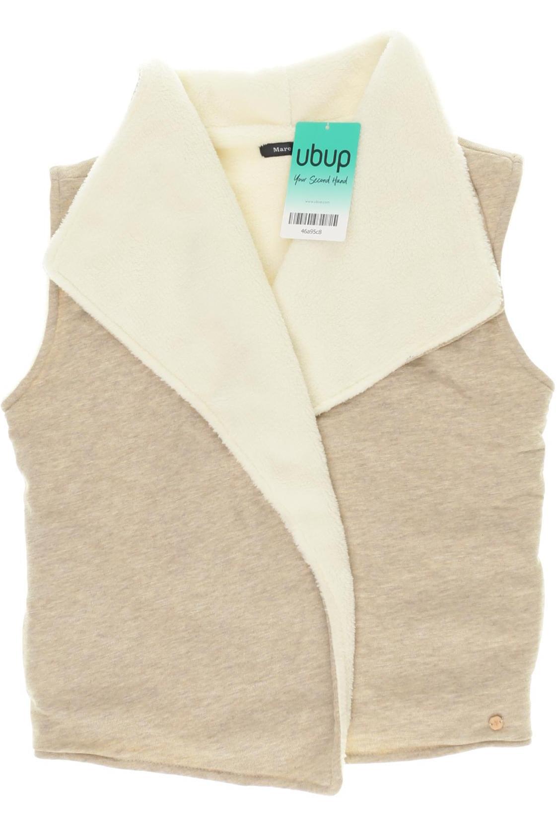 

Marc O Polo Mädchen Strickjacke, beige, Gr. 122