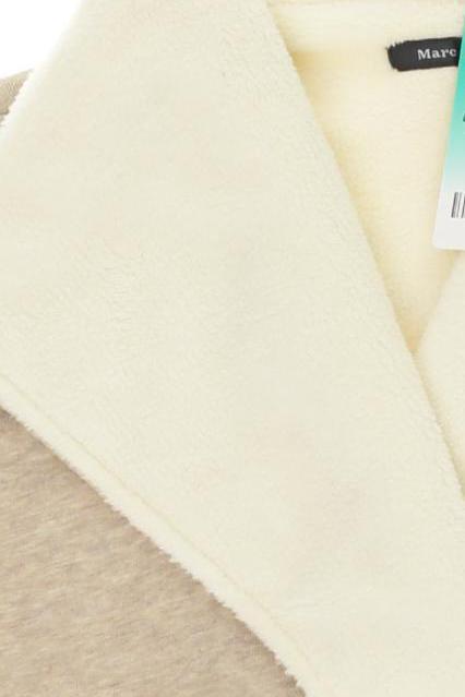 Thumbnail - Marc O Polo Mädchen Strickjacke, beige, Gr. 122