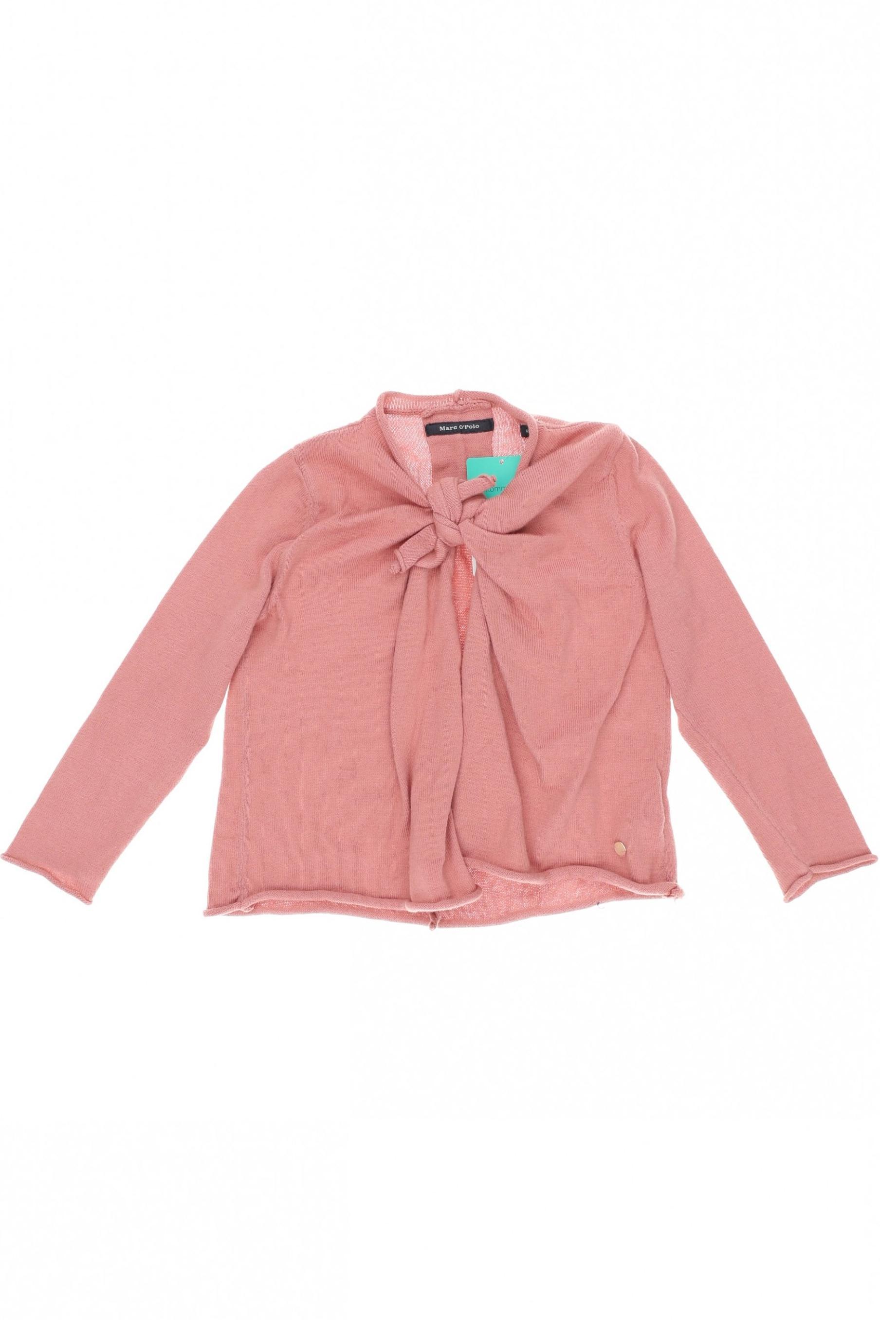 

Marc O Polo Mädchen Strickjacke, pink, Gr. 92