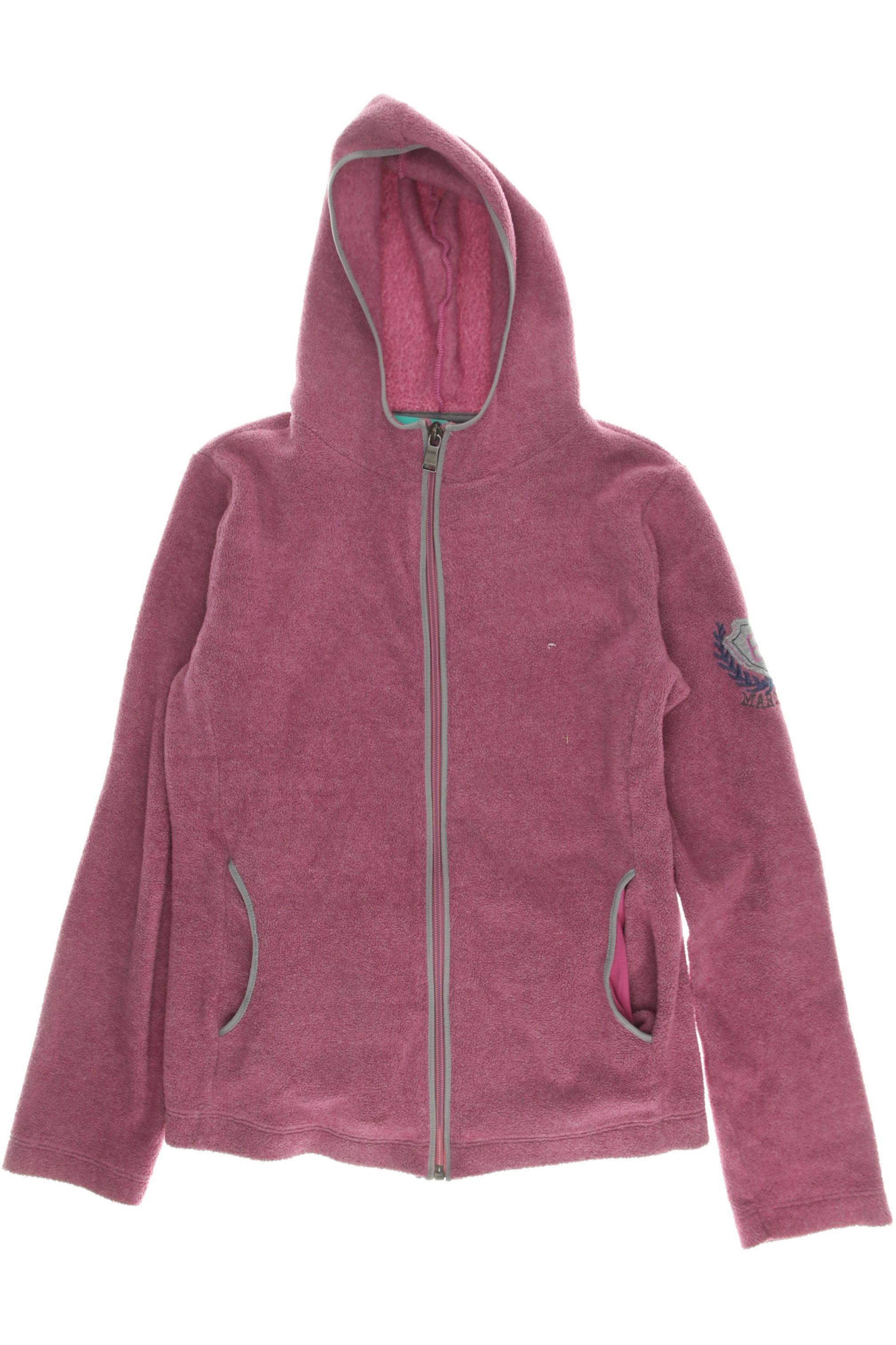 

Marc O Polo Mädchen Strickjacke, pink, Gr. 164