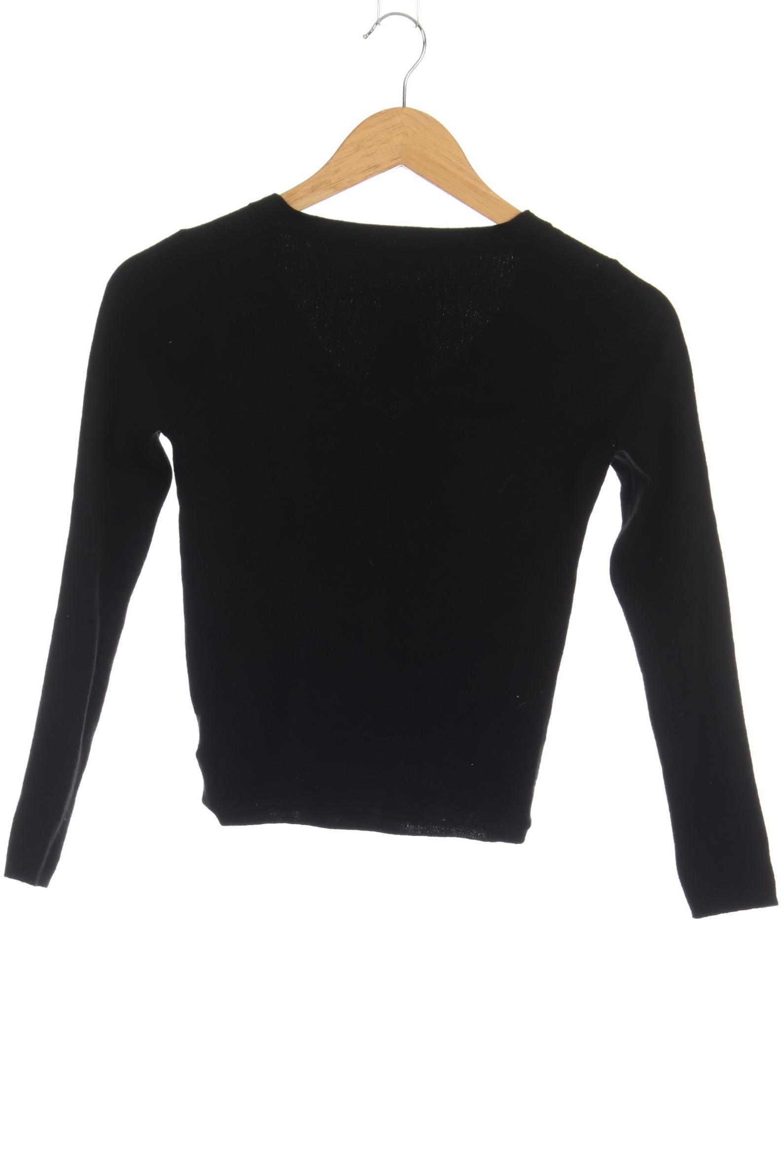 Thumbnail - Marc O Polo Mädchen Strickjacke, schwarz, Gr.