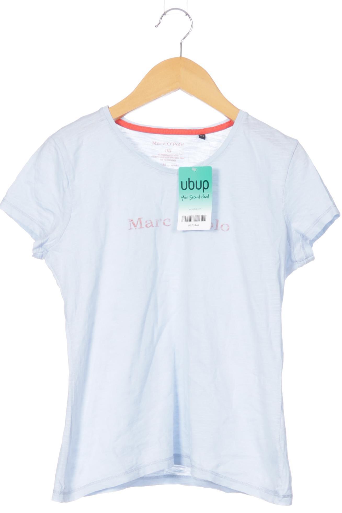 

Marc O Polo Mädchen T-Shirt, blau, Gr. 152