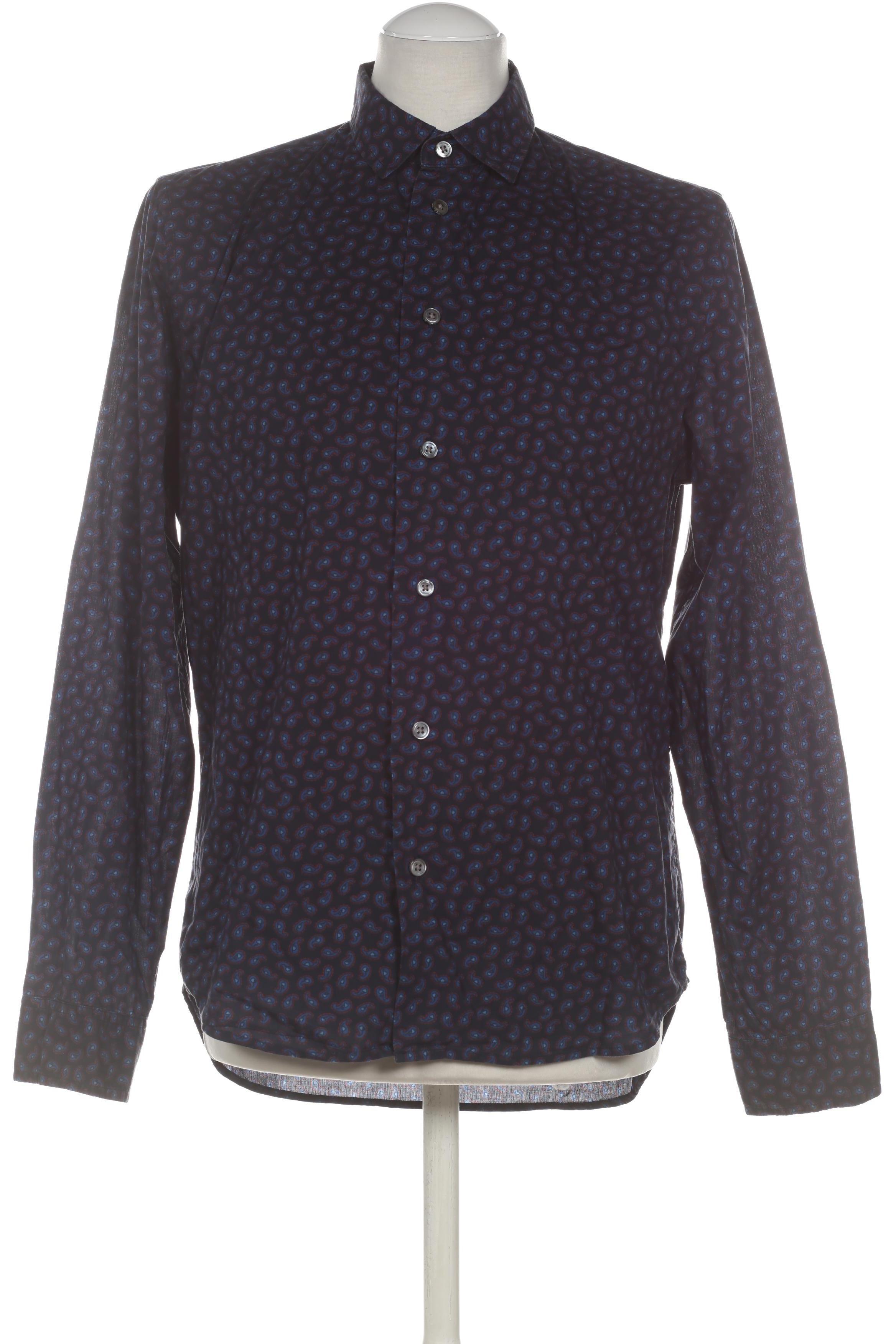 Thumbnail - Marc by Marc Jacobs Herren Hemd, blau, Gr.