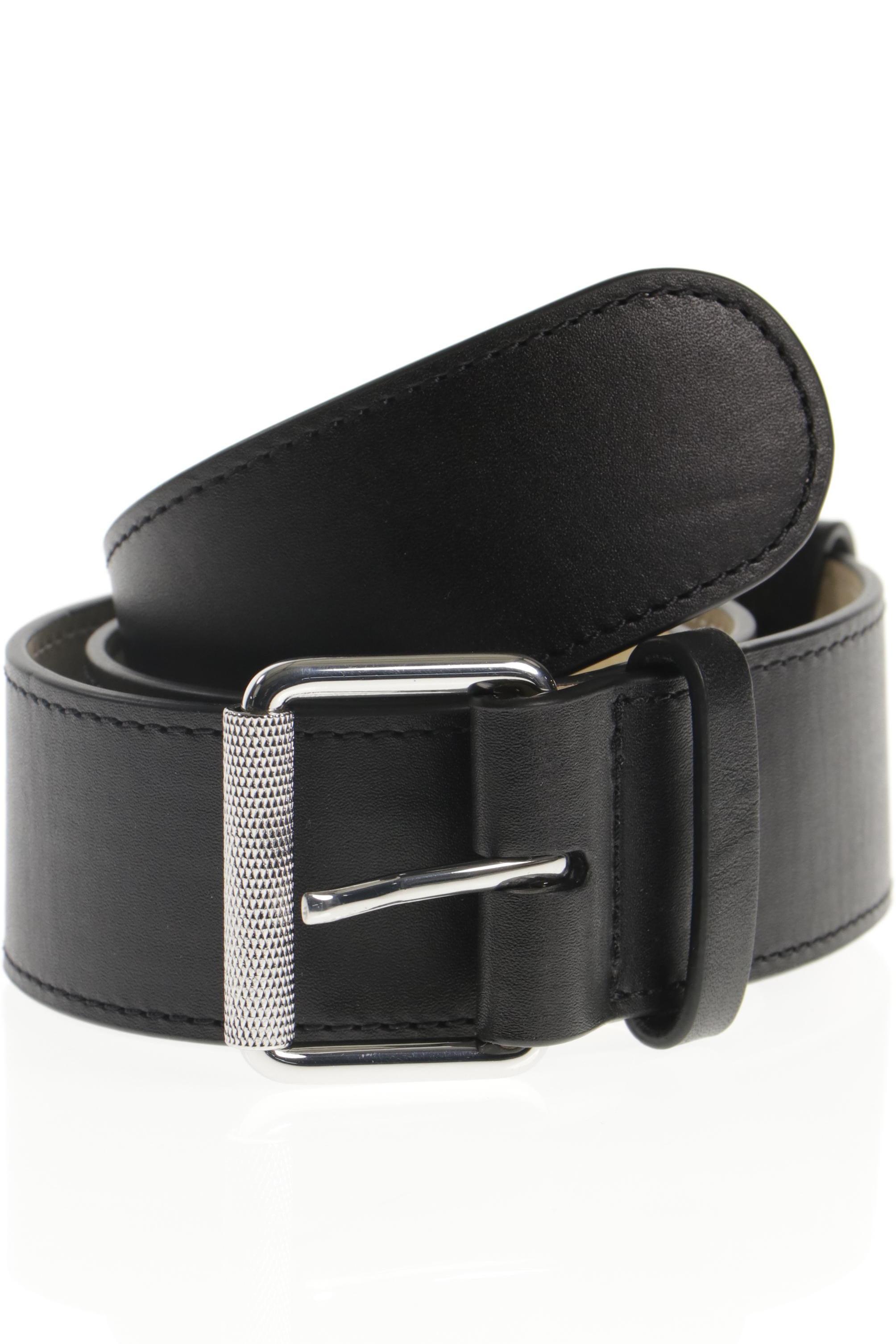 

Marc by Marc Jacobs Damen Gürtel, schwarz, Gr.