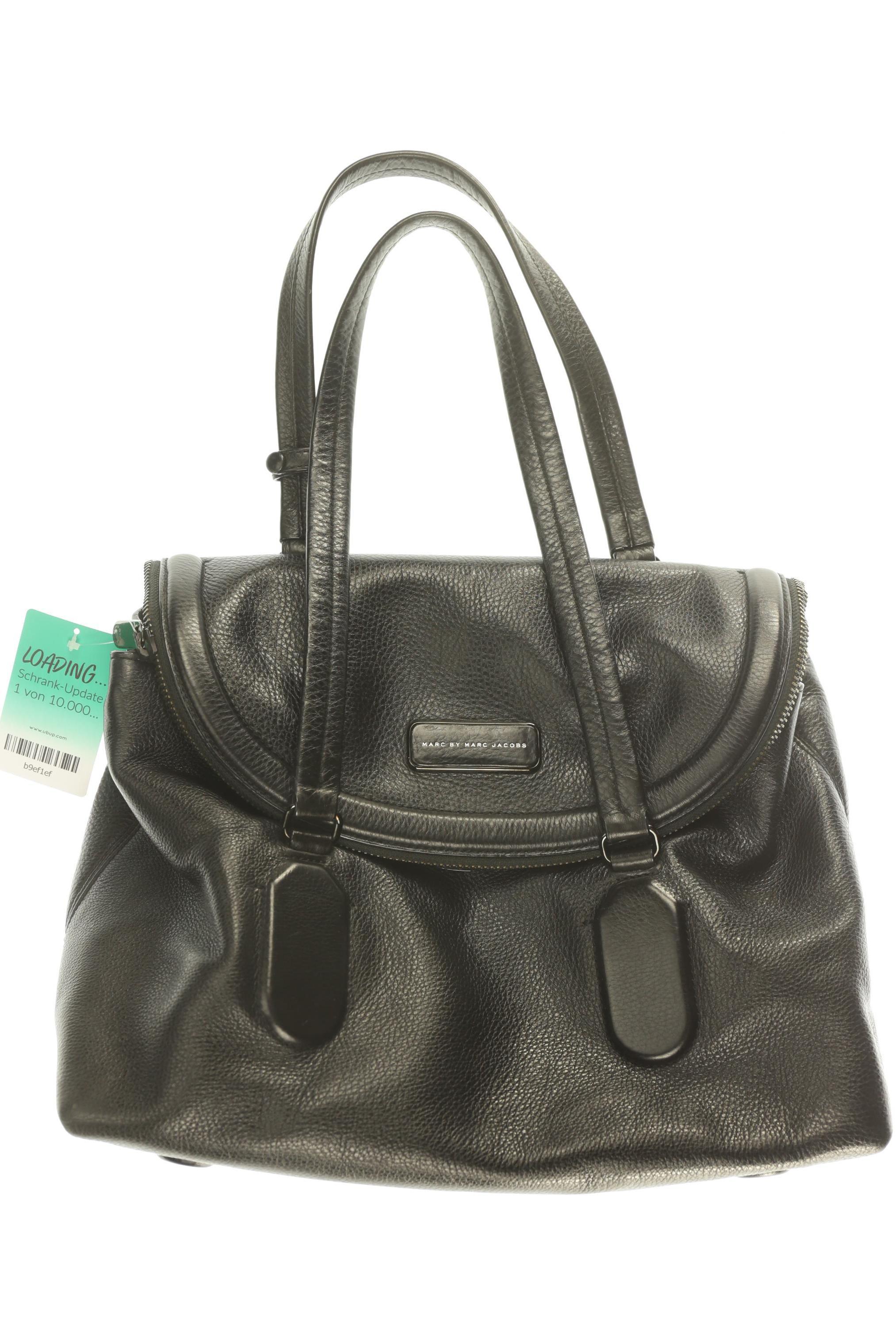 

Marc by Marc Jacobs Damen Handtasche, schwarz, Gr.