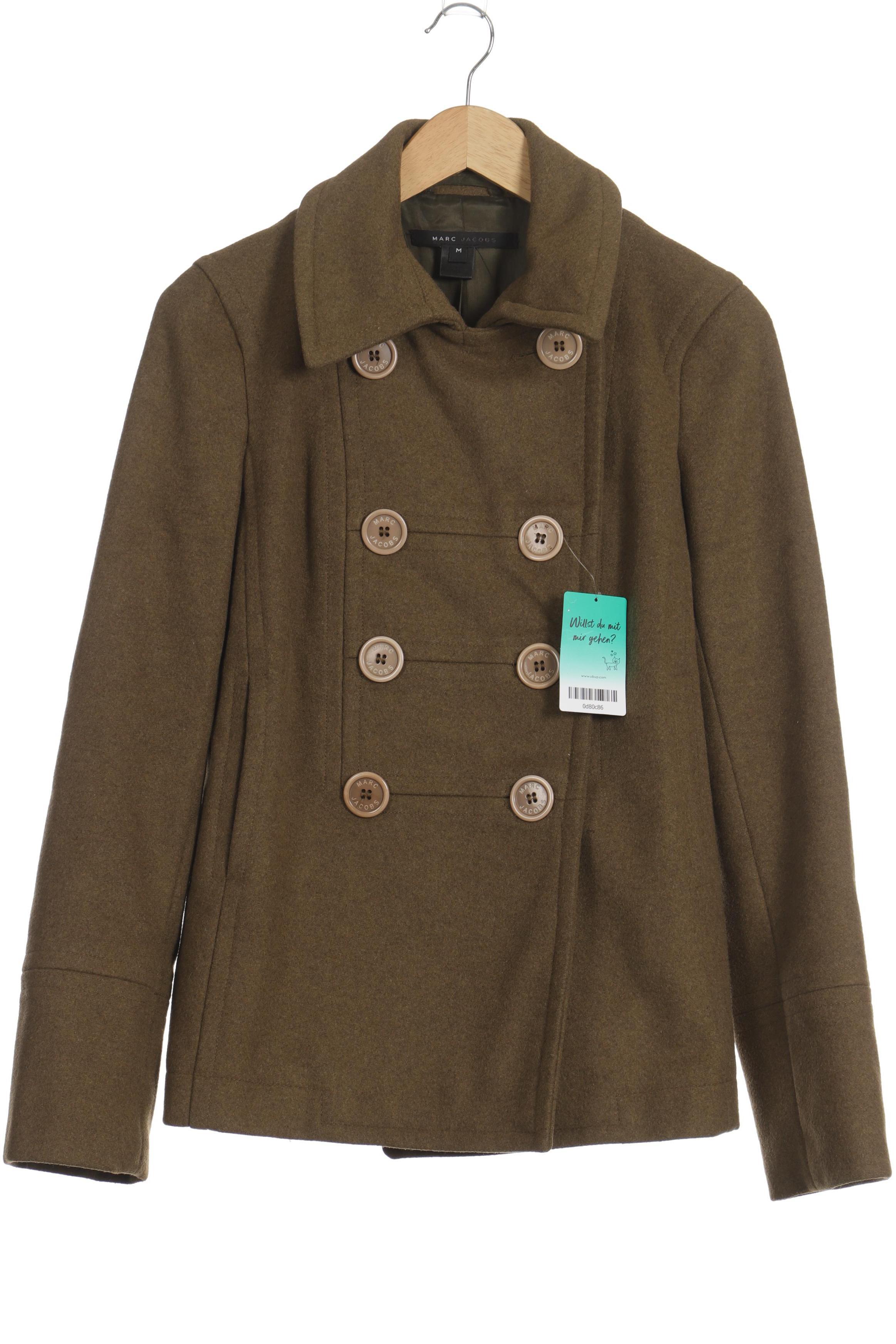 

Marc by Marc Jacobs Damen Jacke, grün, Gr.