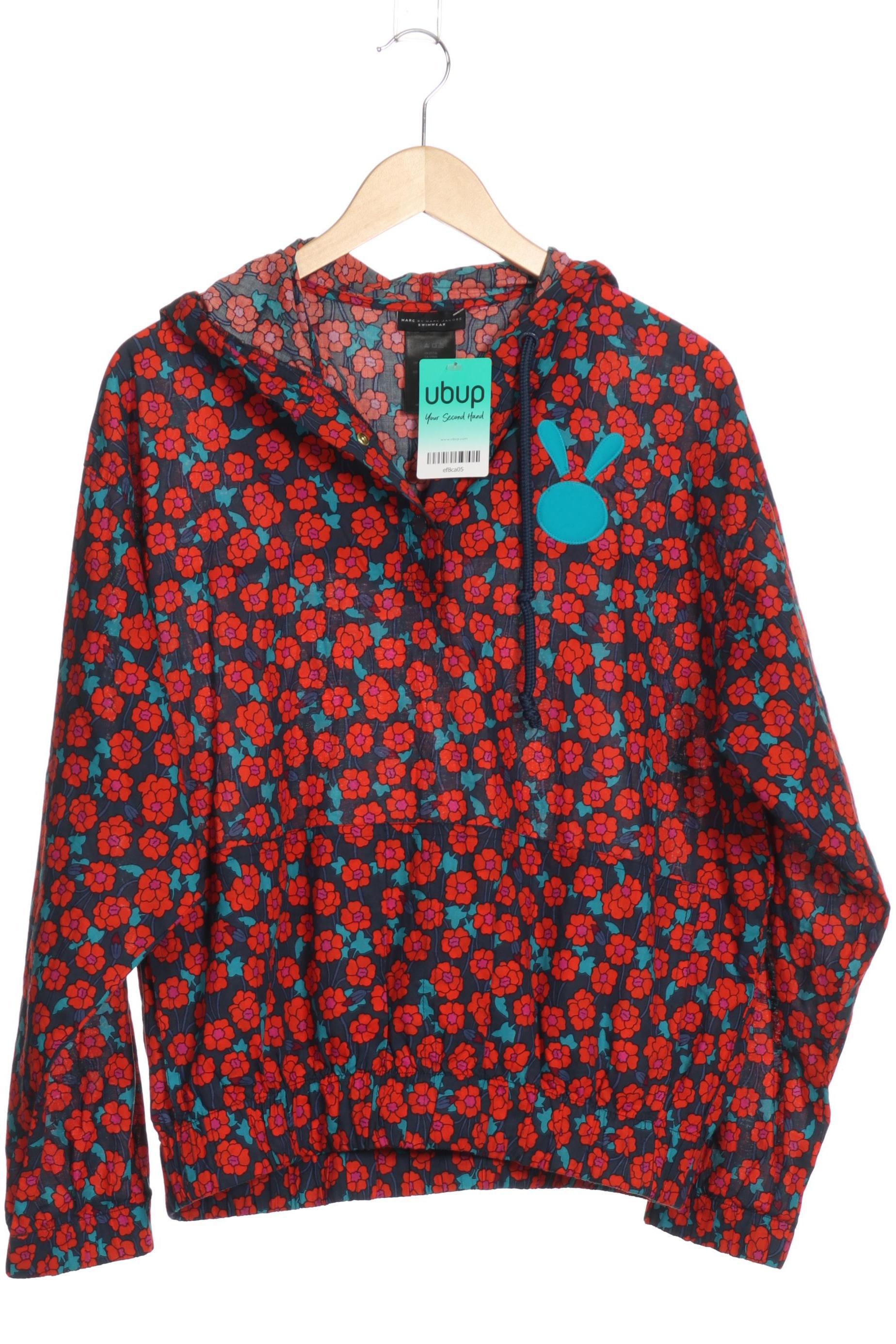 

Marc by Marc Jacobs Damen Kapuzenpullover, rot, Gr.