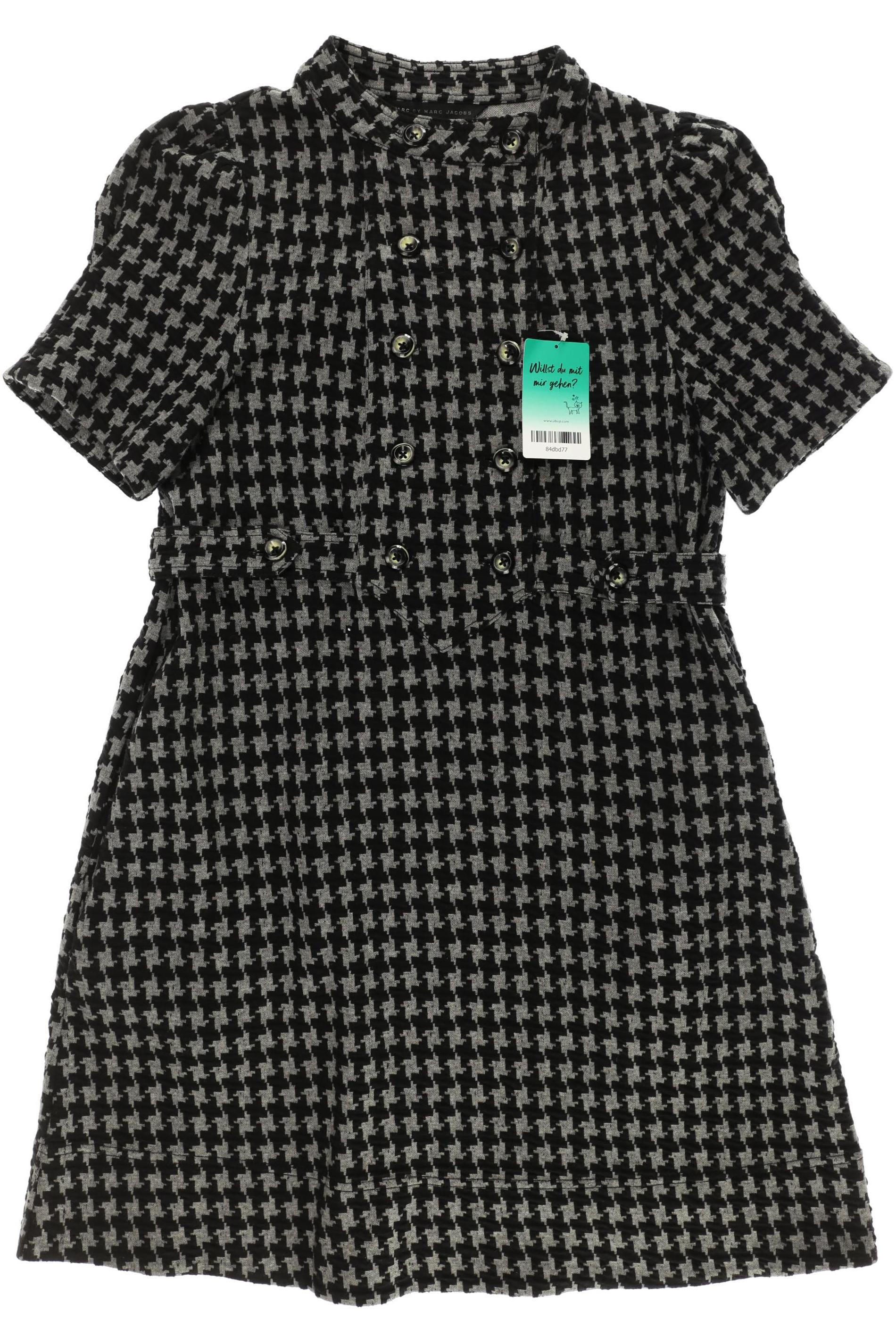 

Marc by Marc Jacobs Damen Kleid, grau, Gr.