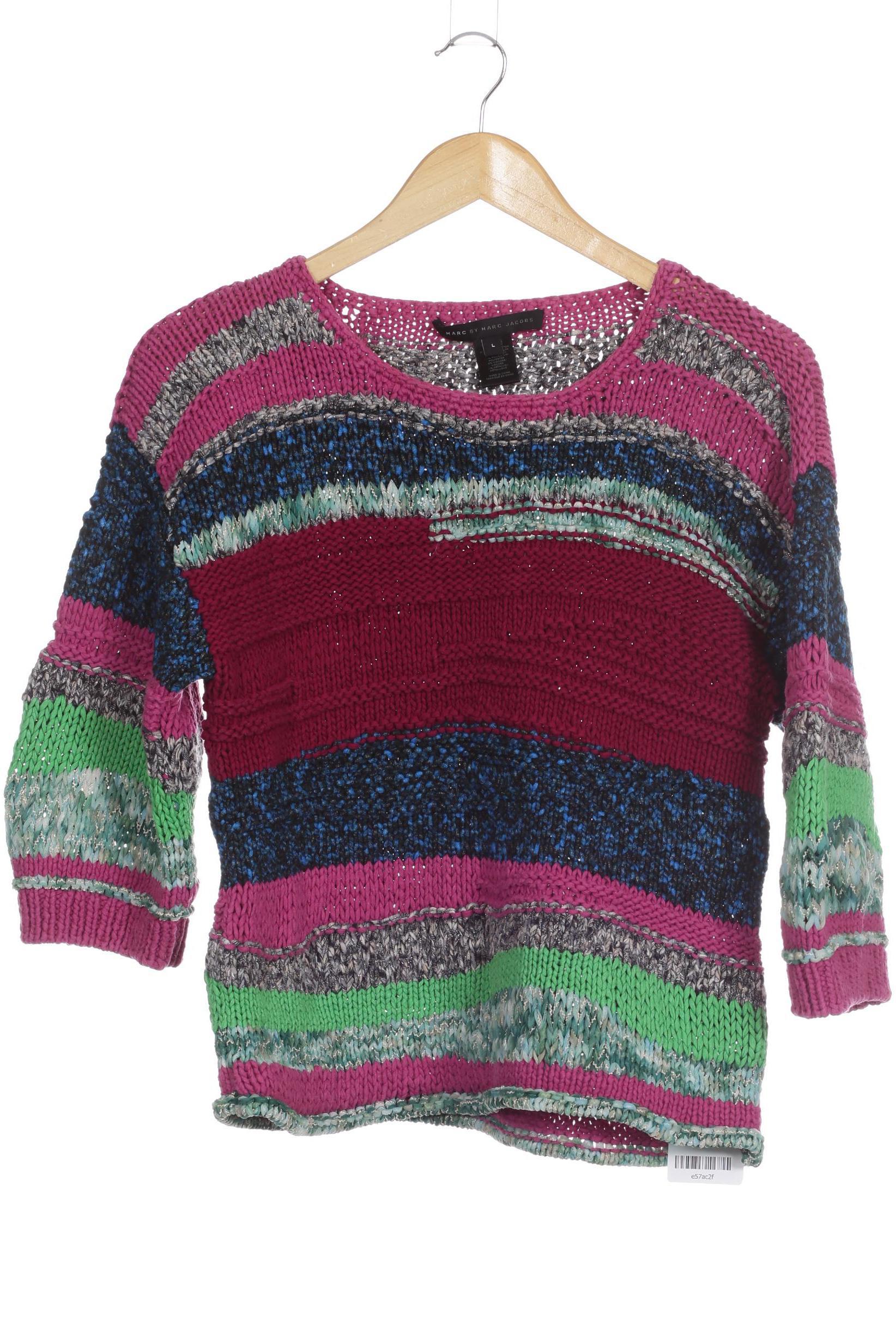

Marc by Marc Jacobs Damen Pullover, mehrfarbig, Gr.