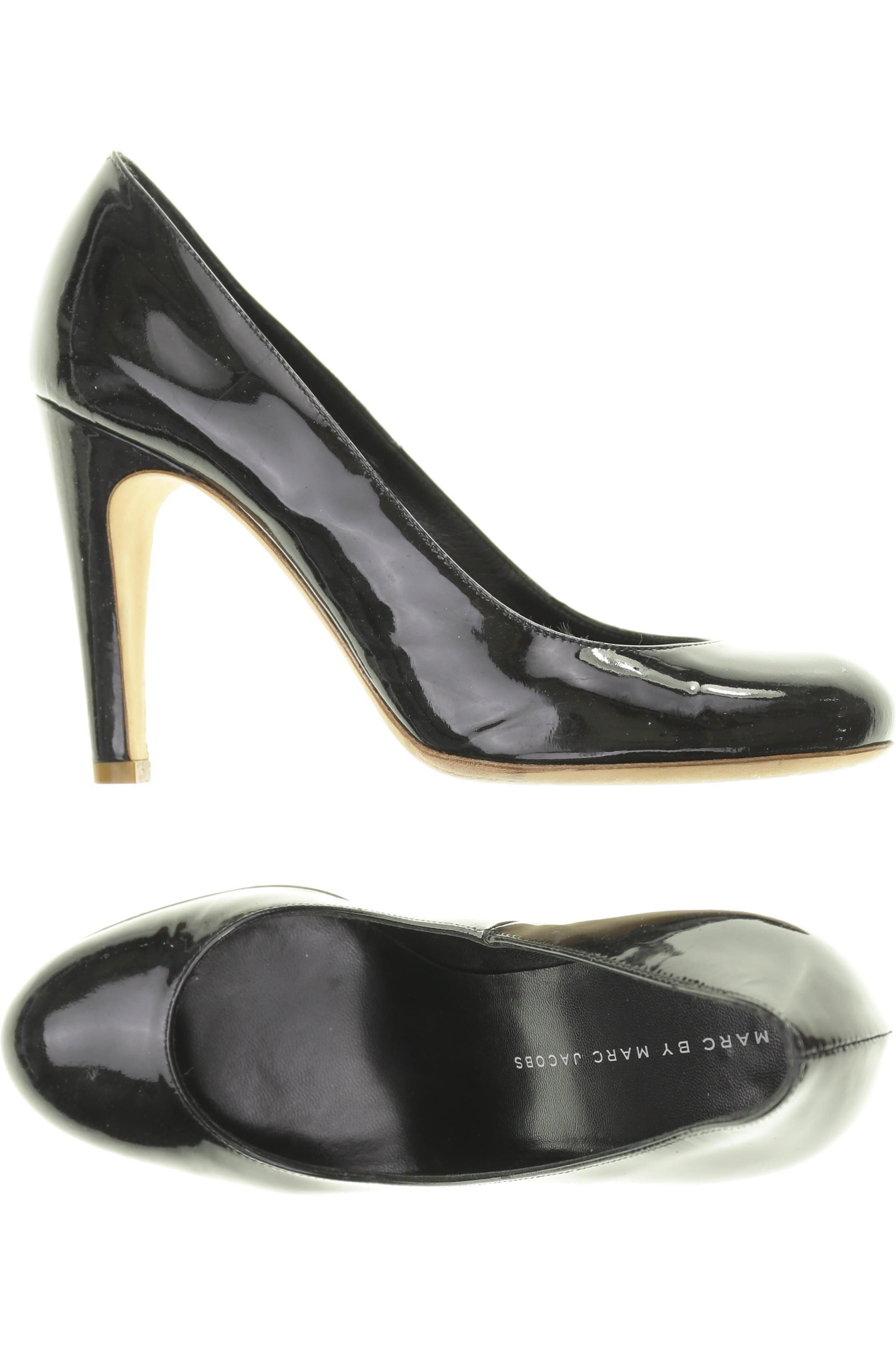 

Marc by Marc Jacobs Damen Pumps, schwarz, Gr. 36