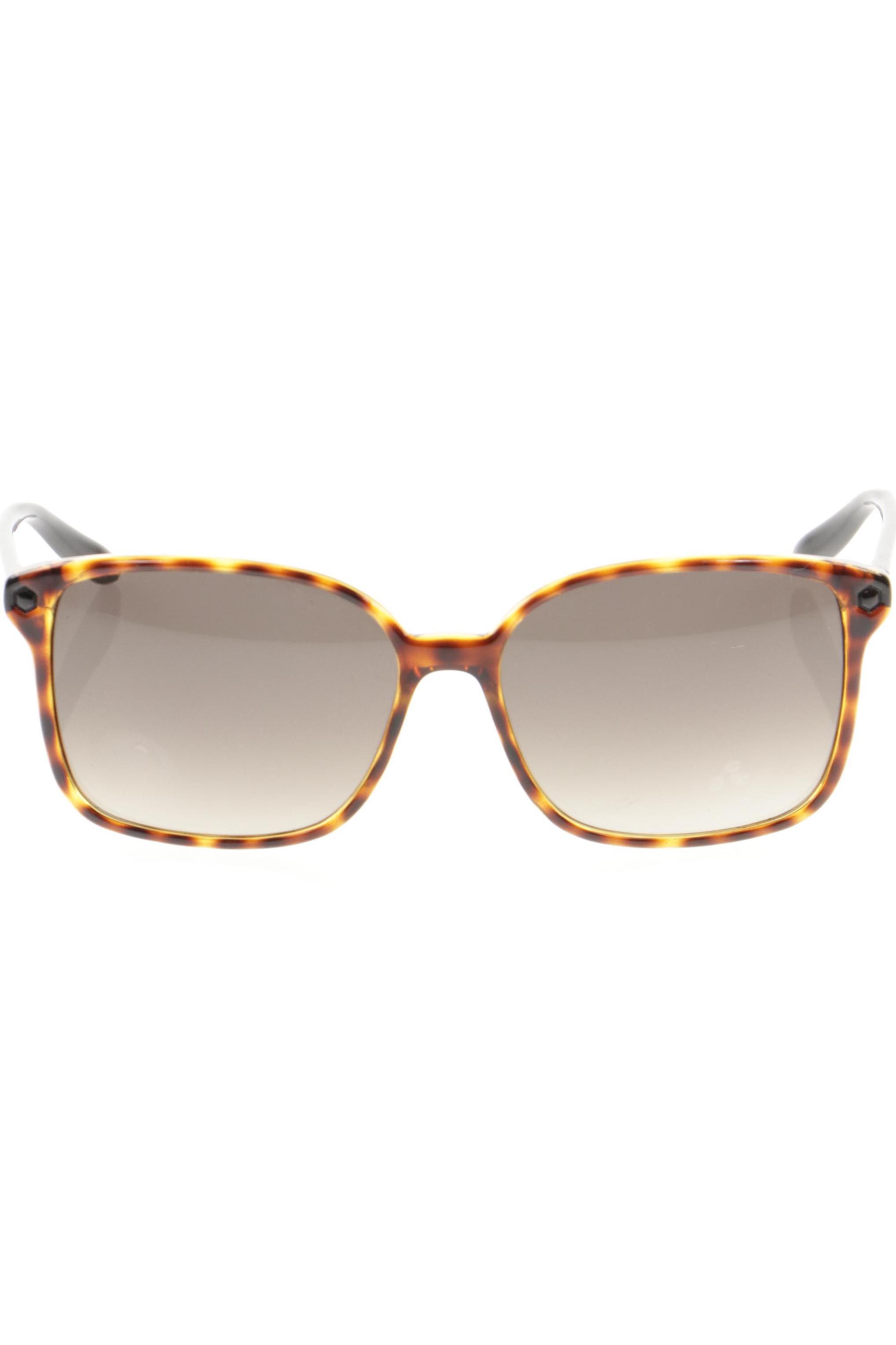 

Marc by Marc Jacobs Damen Sonnenbrille, braun, Gr.
