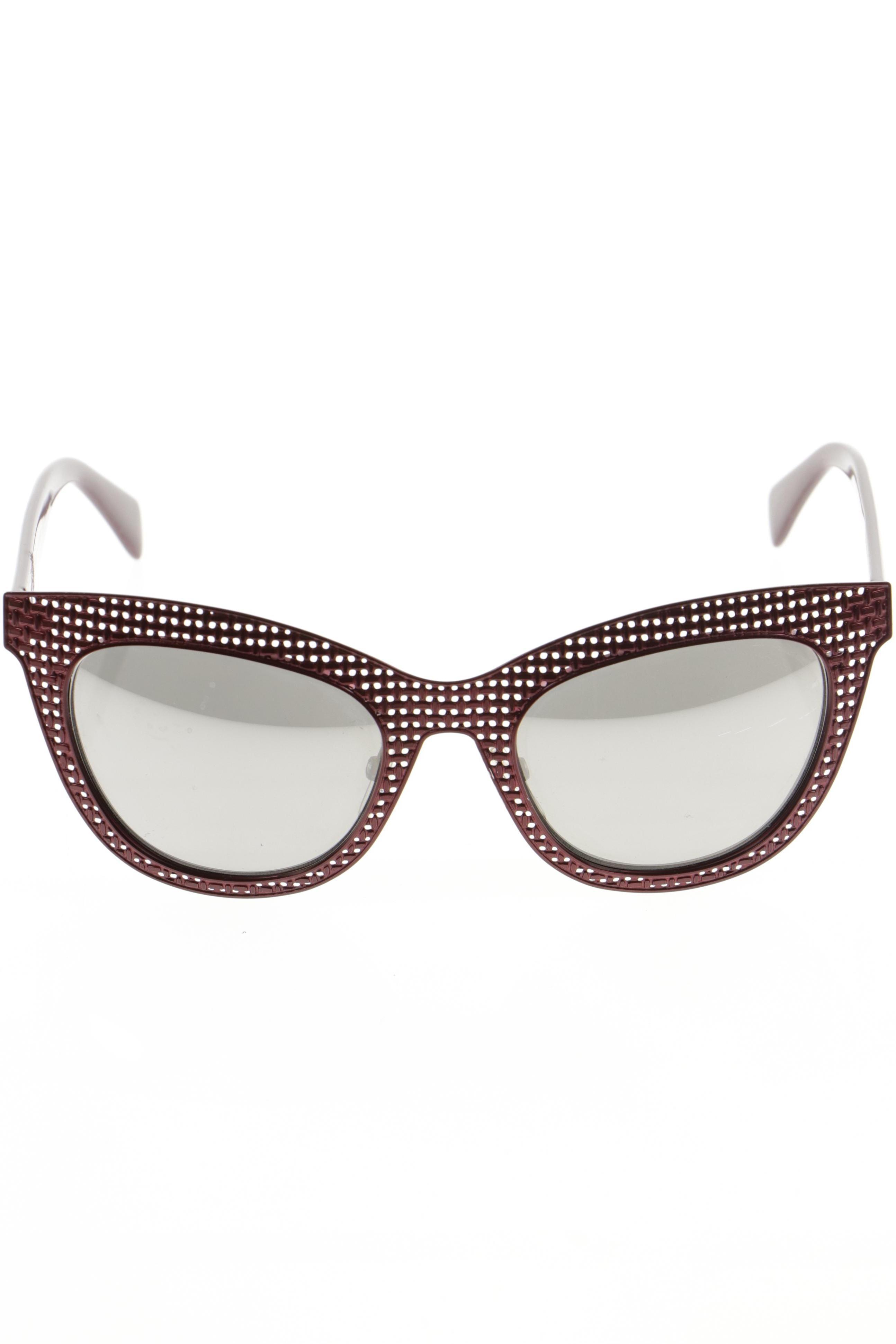 

Marc by Marc Jacobs Damen Sonnenbrille, rot, Gr.
