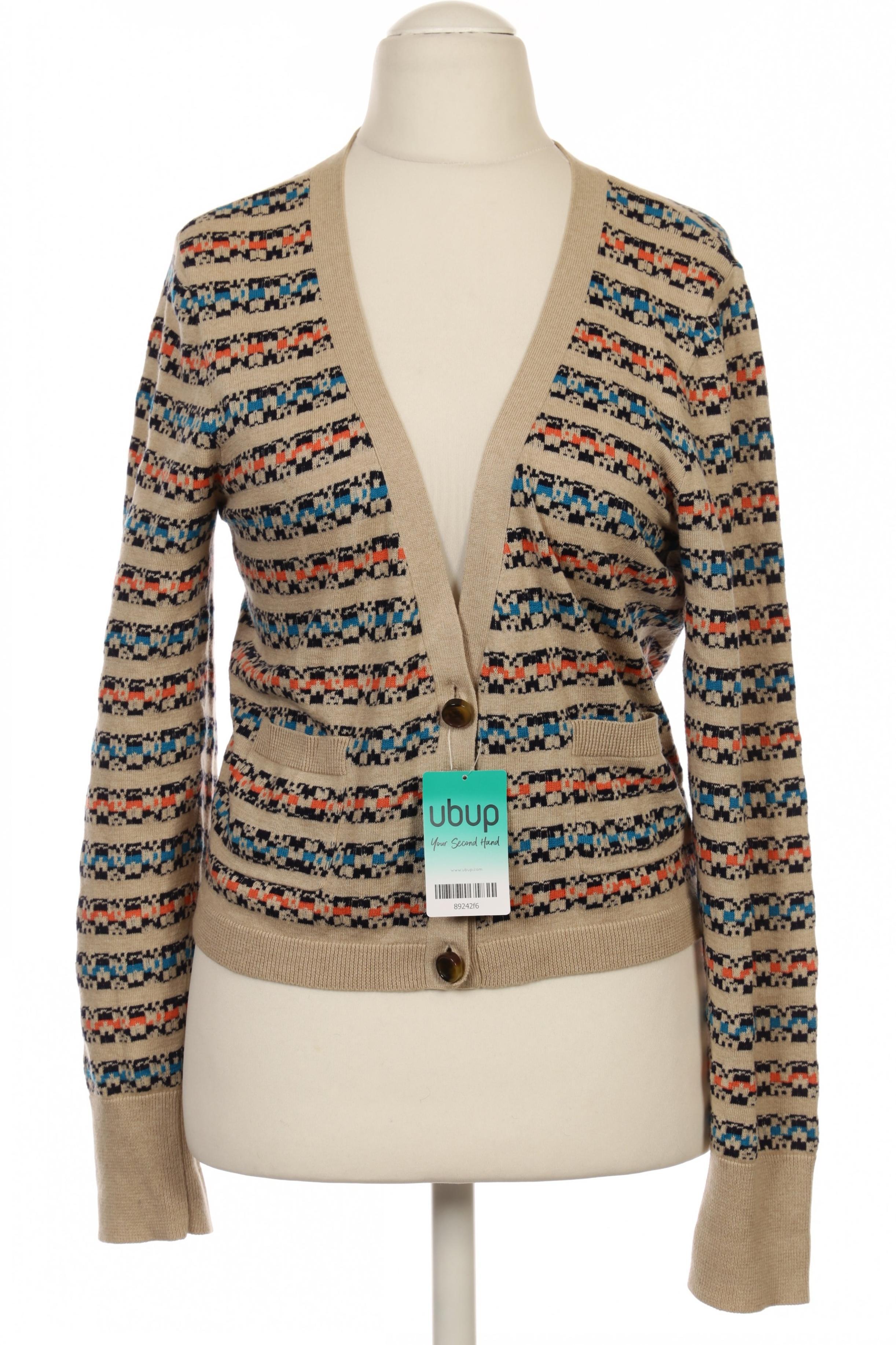 

Marc by Marc Jacobs Damen Strickjacke, mehrfarbig, Gr.