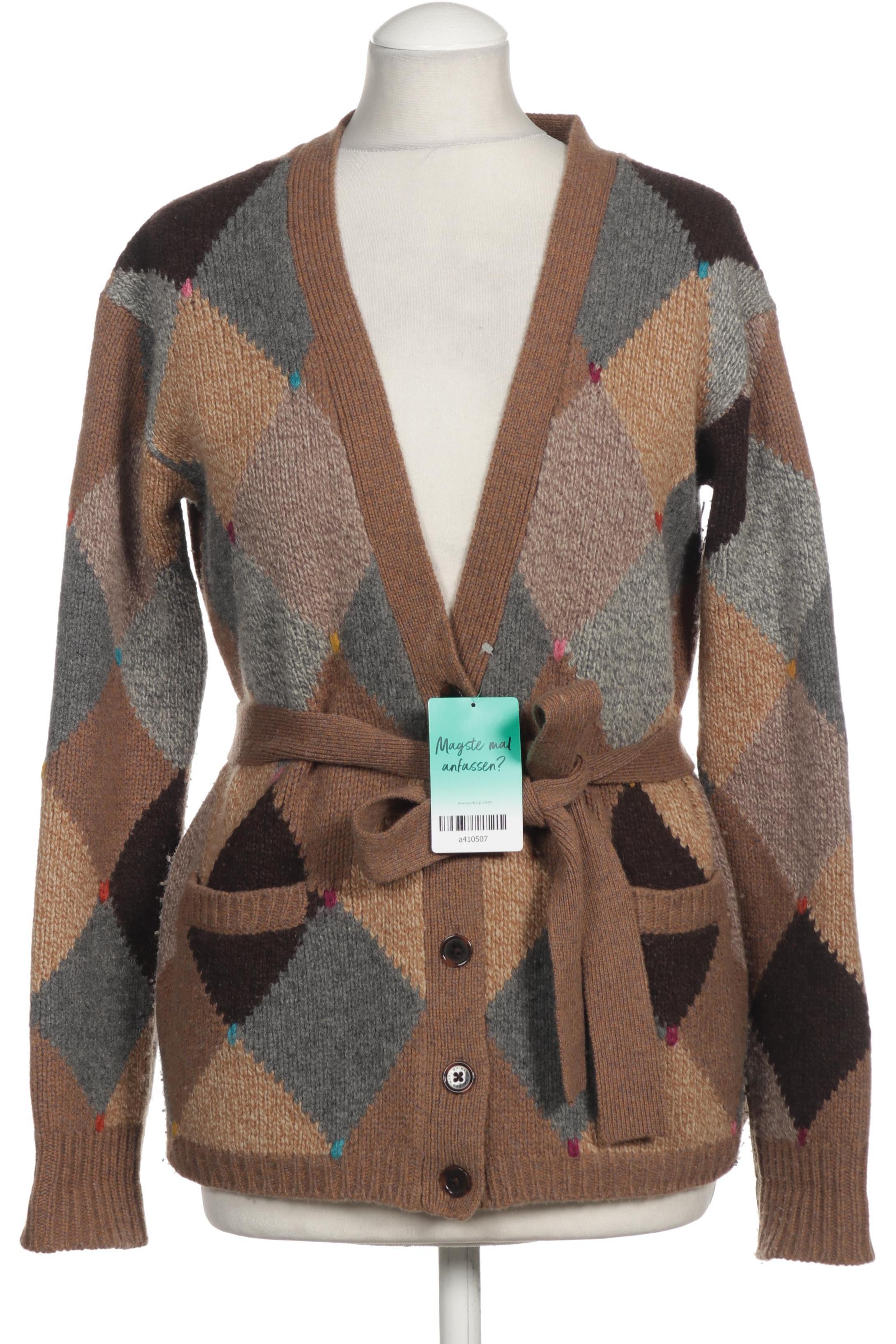 

Marc by Marc Jacobs Damen Strickjacke, braun, Gr.