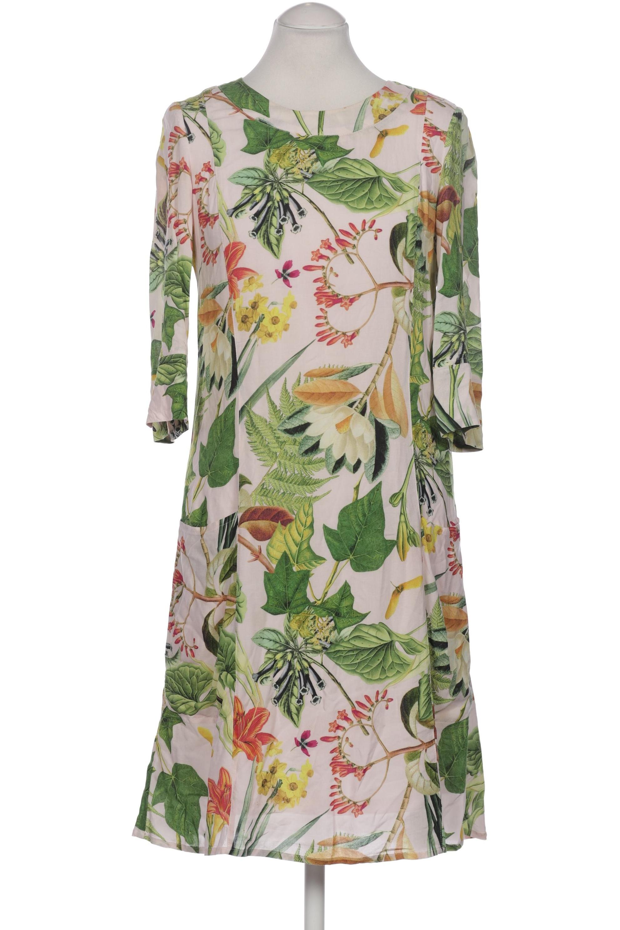 

Marc Aurel Damen Kleid, grün, Gr. 36