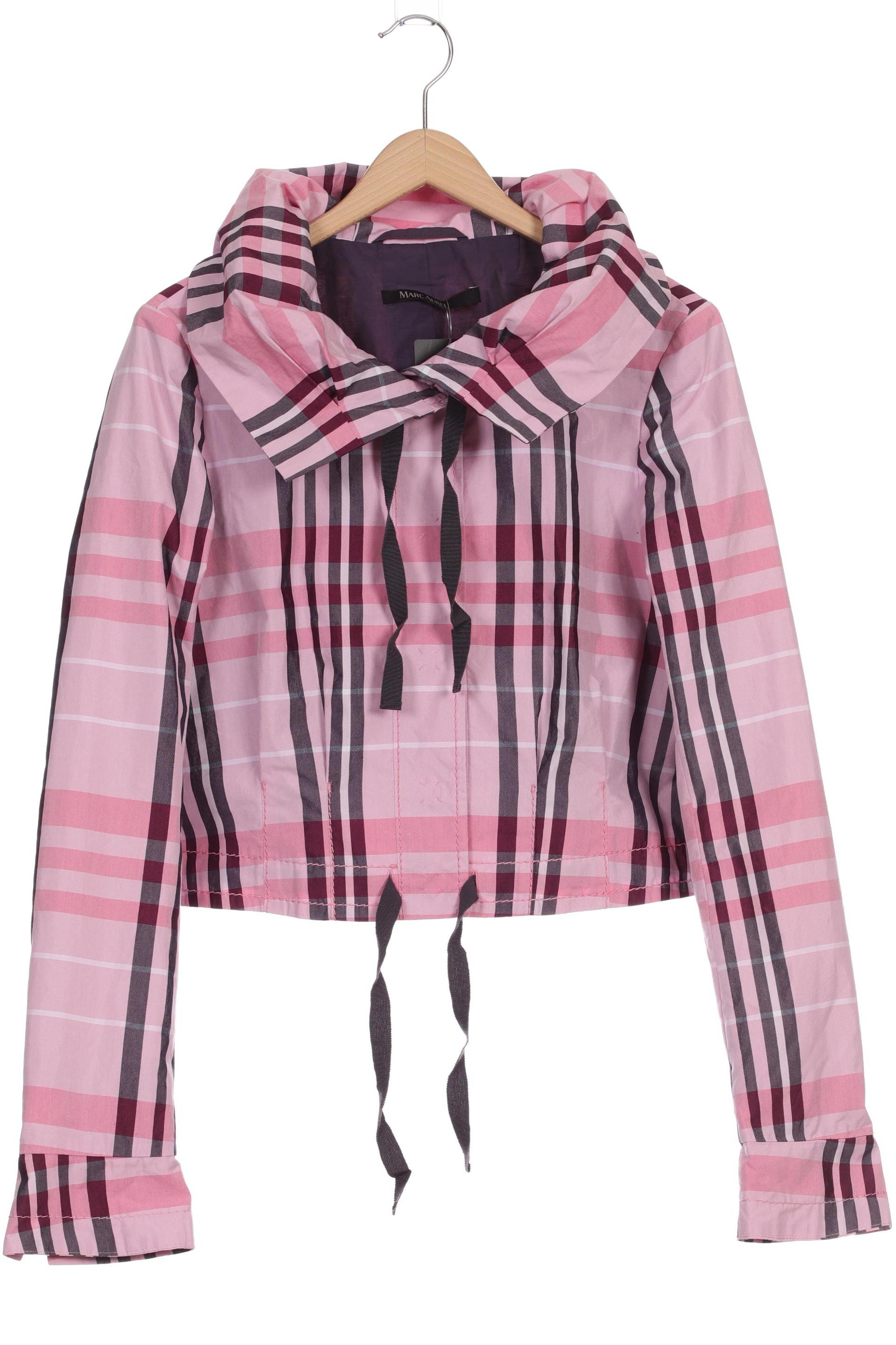 

Marc Aurel Damen Jacke, pink, Gr.