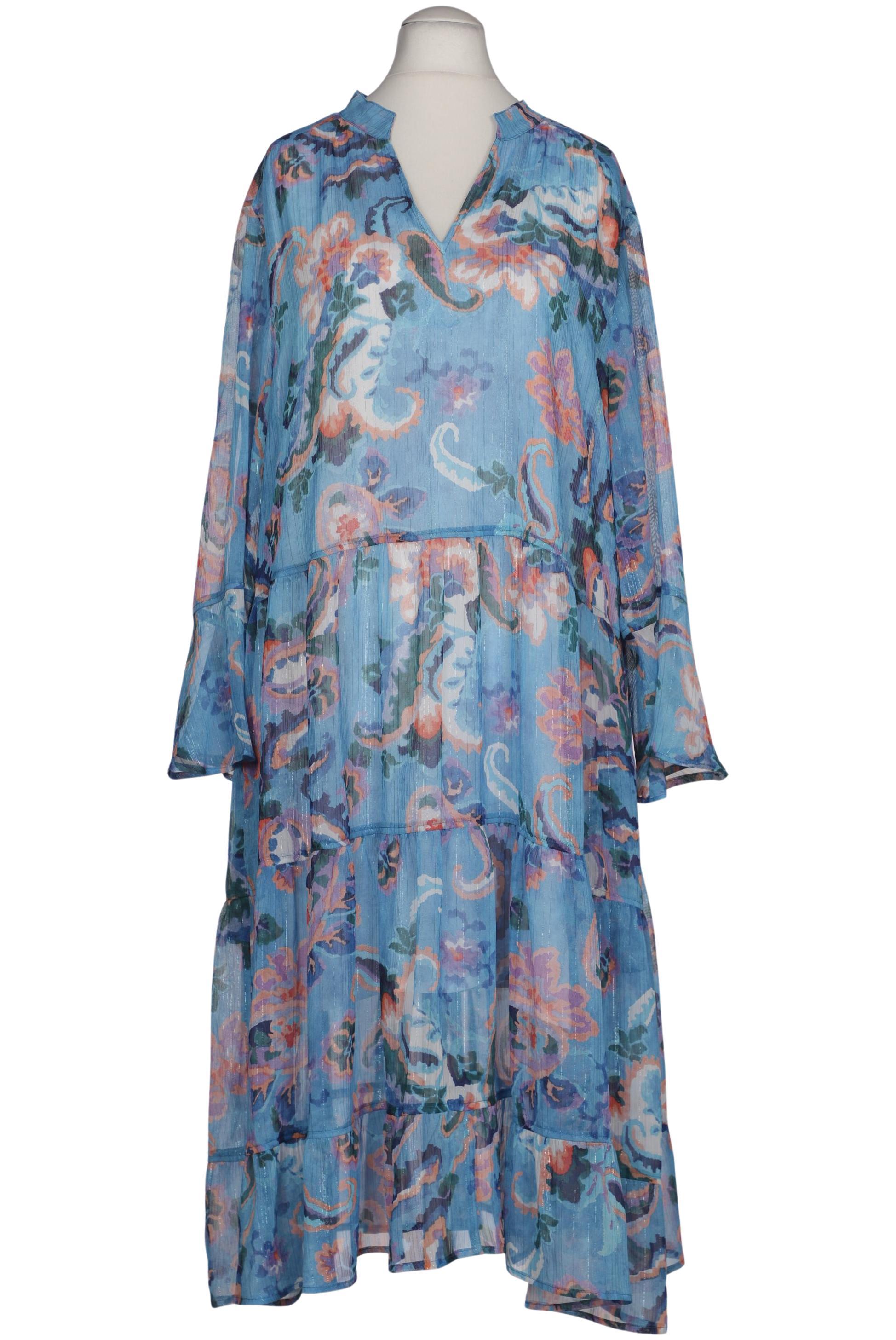 

Marc Aurel Damen Kleid, blau, Gr. 44