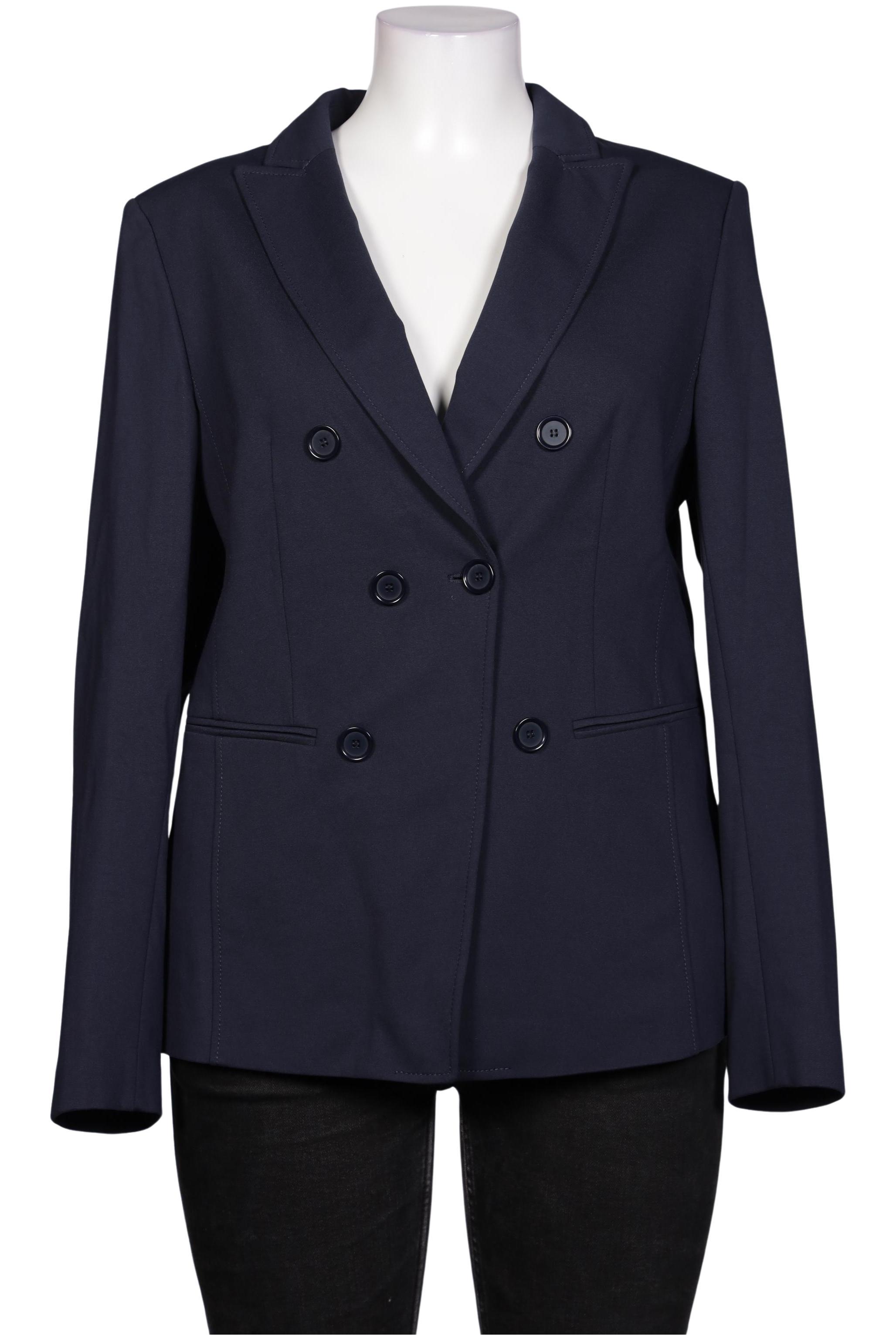 

Marc Aurel Damen Blazer, marineblau, Gr. 42