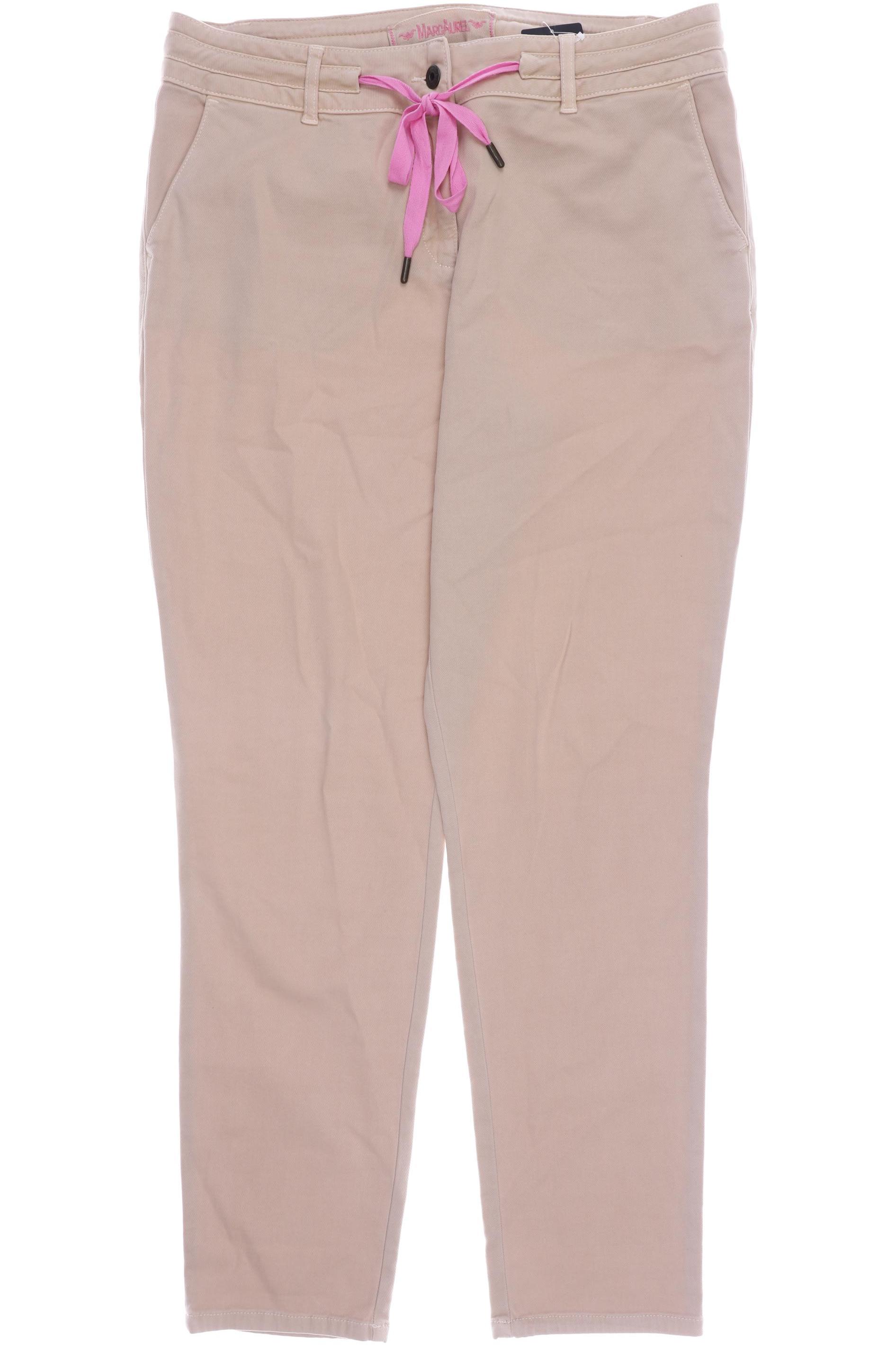 

MARC AUREL Damen Stoffhose, pink