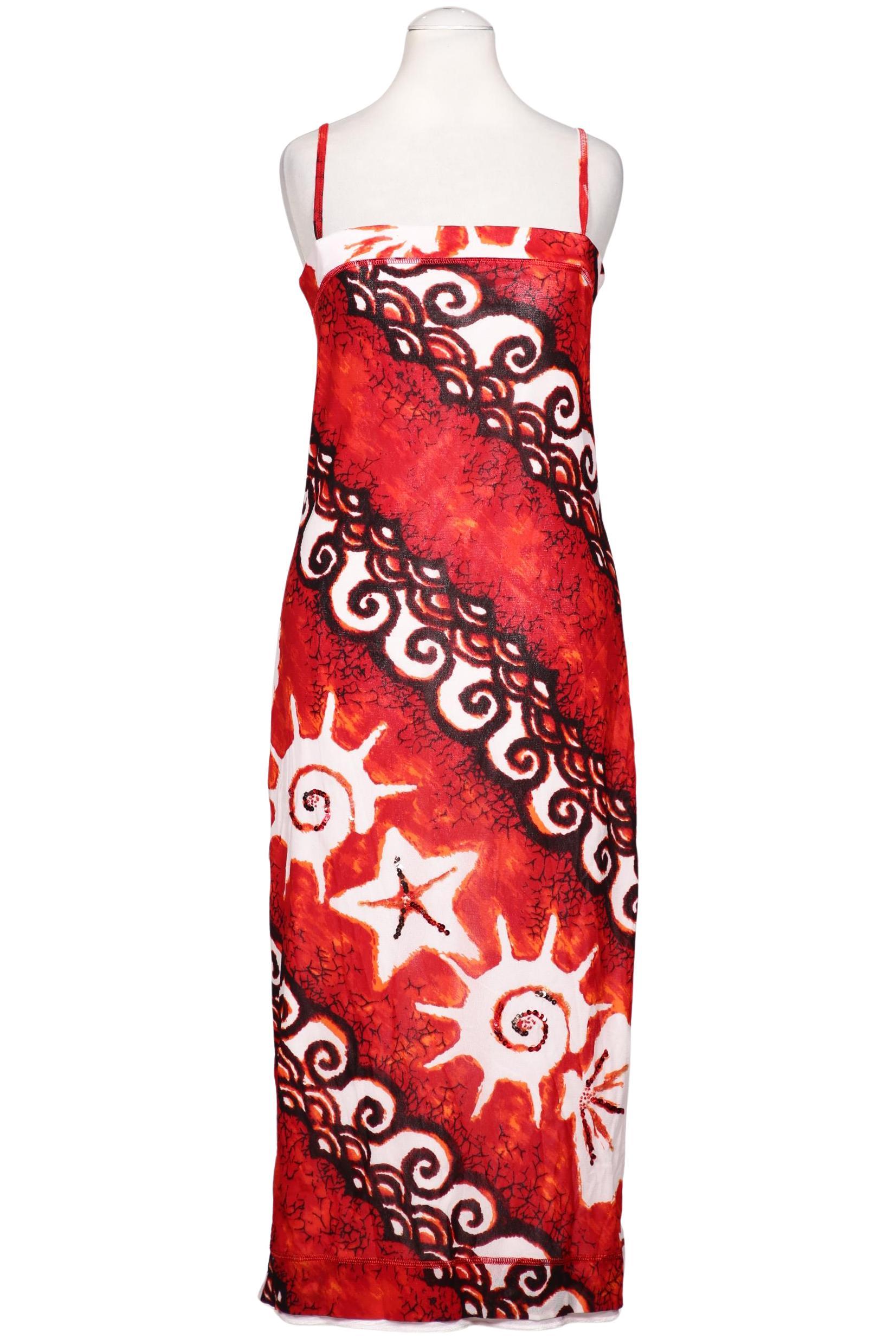 

Marc Aurel Damen Kleid, rot, Gr. 38