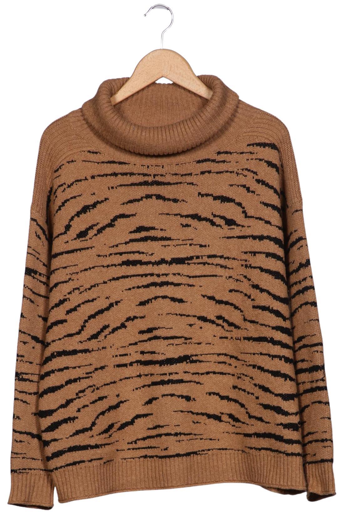 

Marc Aurel Damen Pullover, braun, Gr. 36