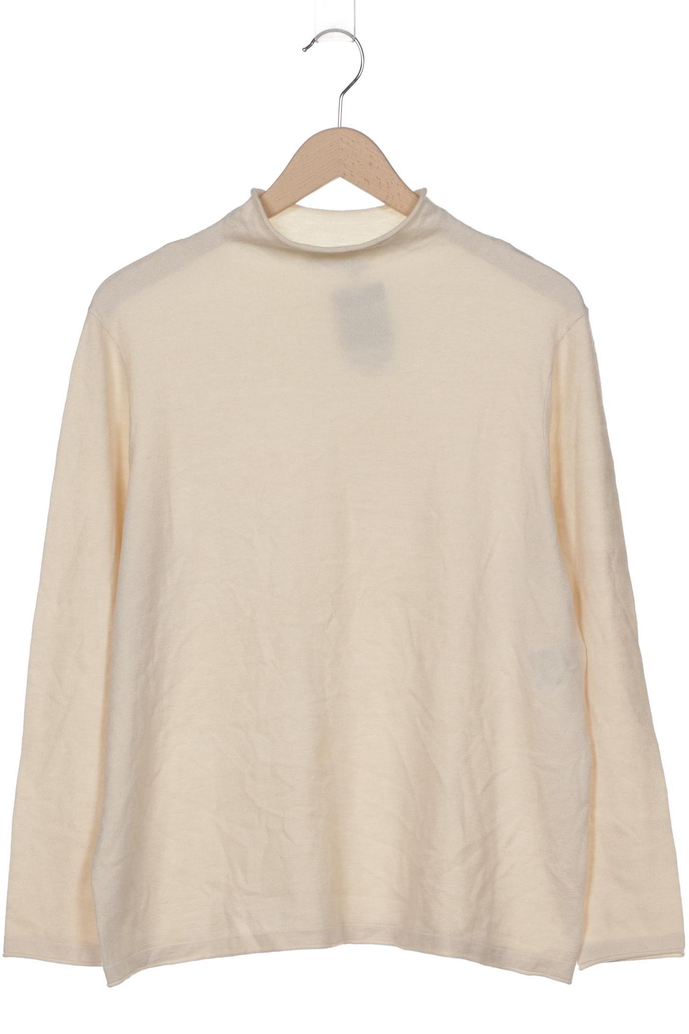 

Marc Aurel Damen Pullover, cremeweiß, Gr. 44