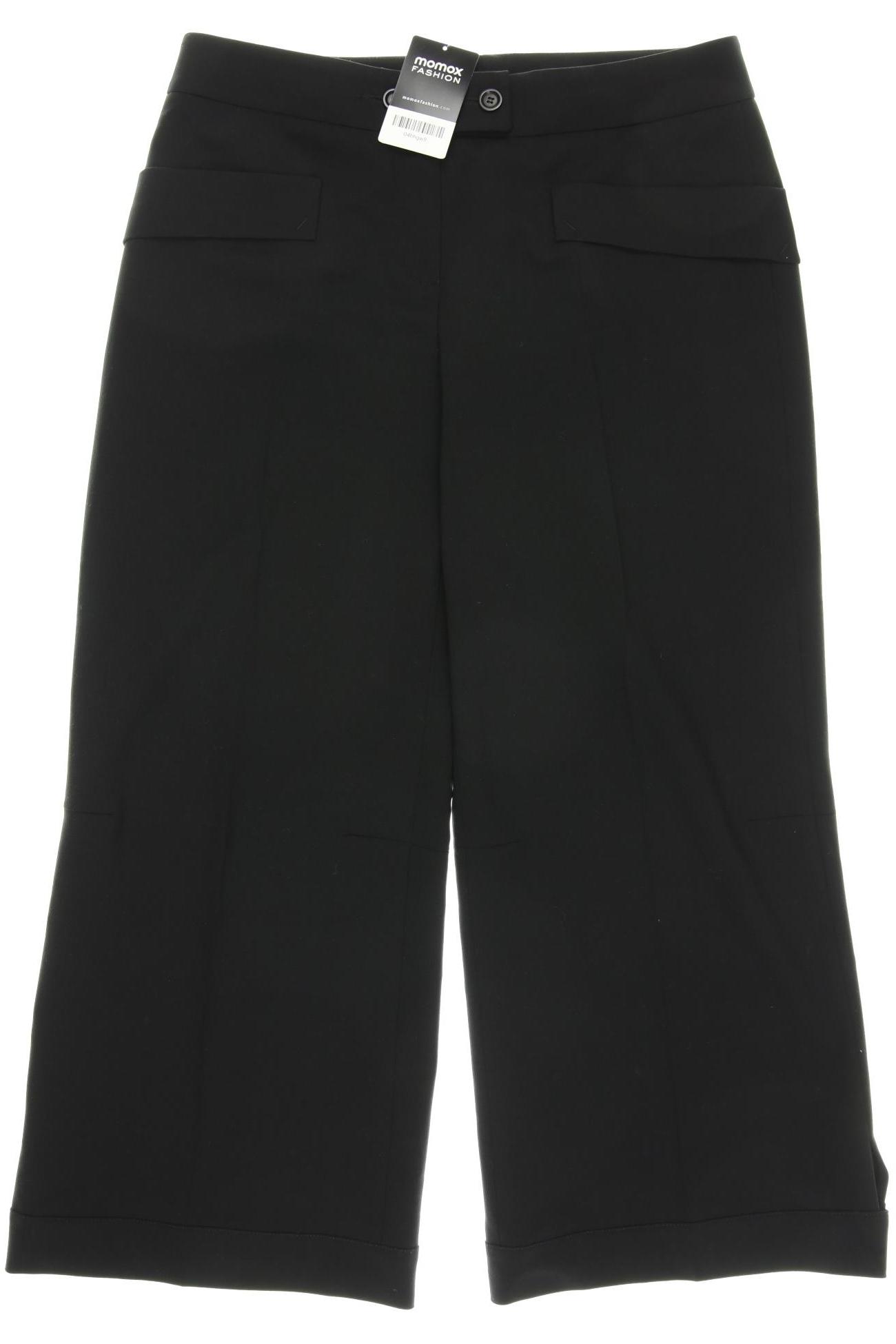 

Marc Aurel Damen Stoffhose, schwarz, Gr. 40