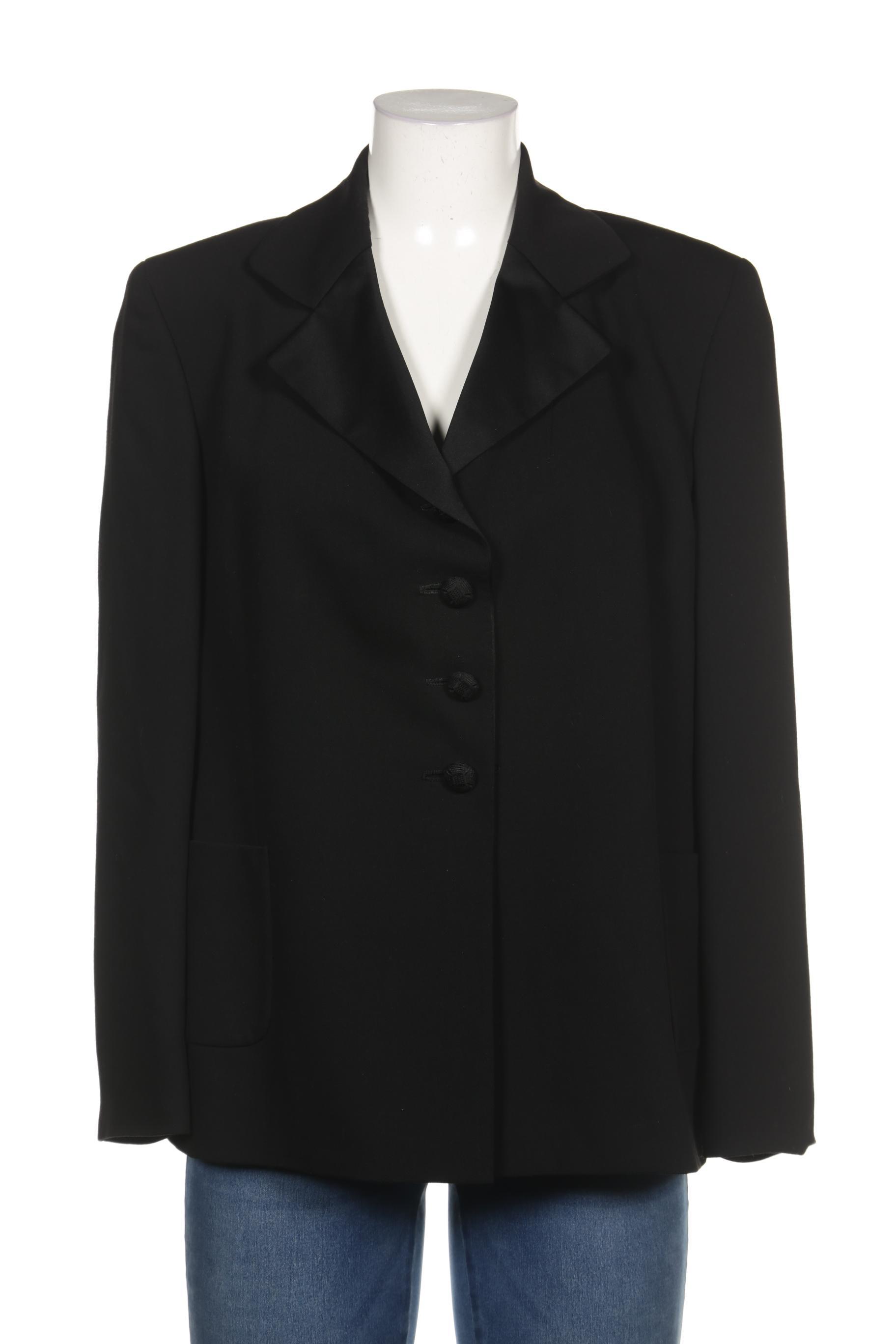 

Marc Aurel Damen Blazer, schwarz, Gr. 40