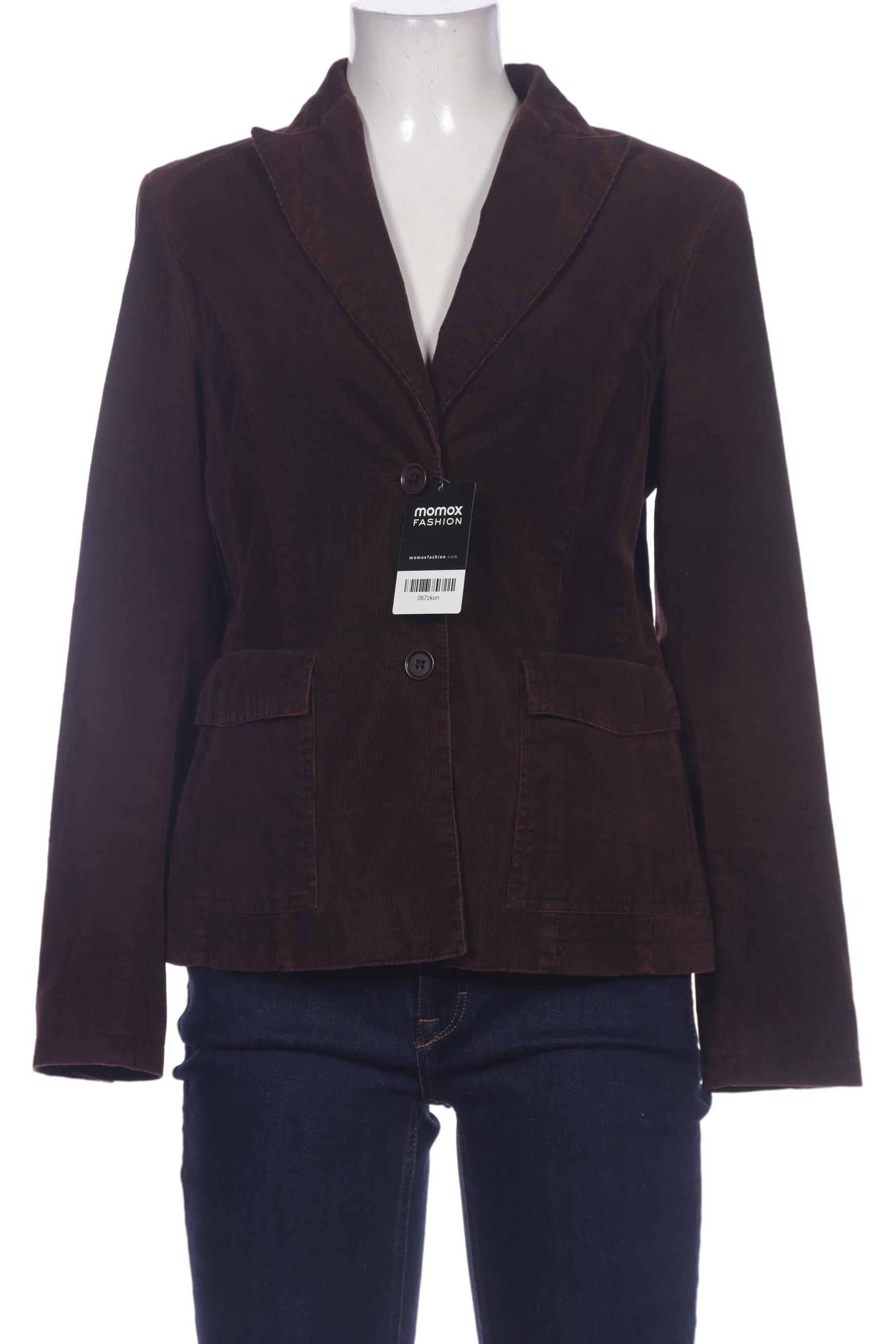 

Marc Aurel Damen Blazer, bordeaux, Gr. 36