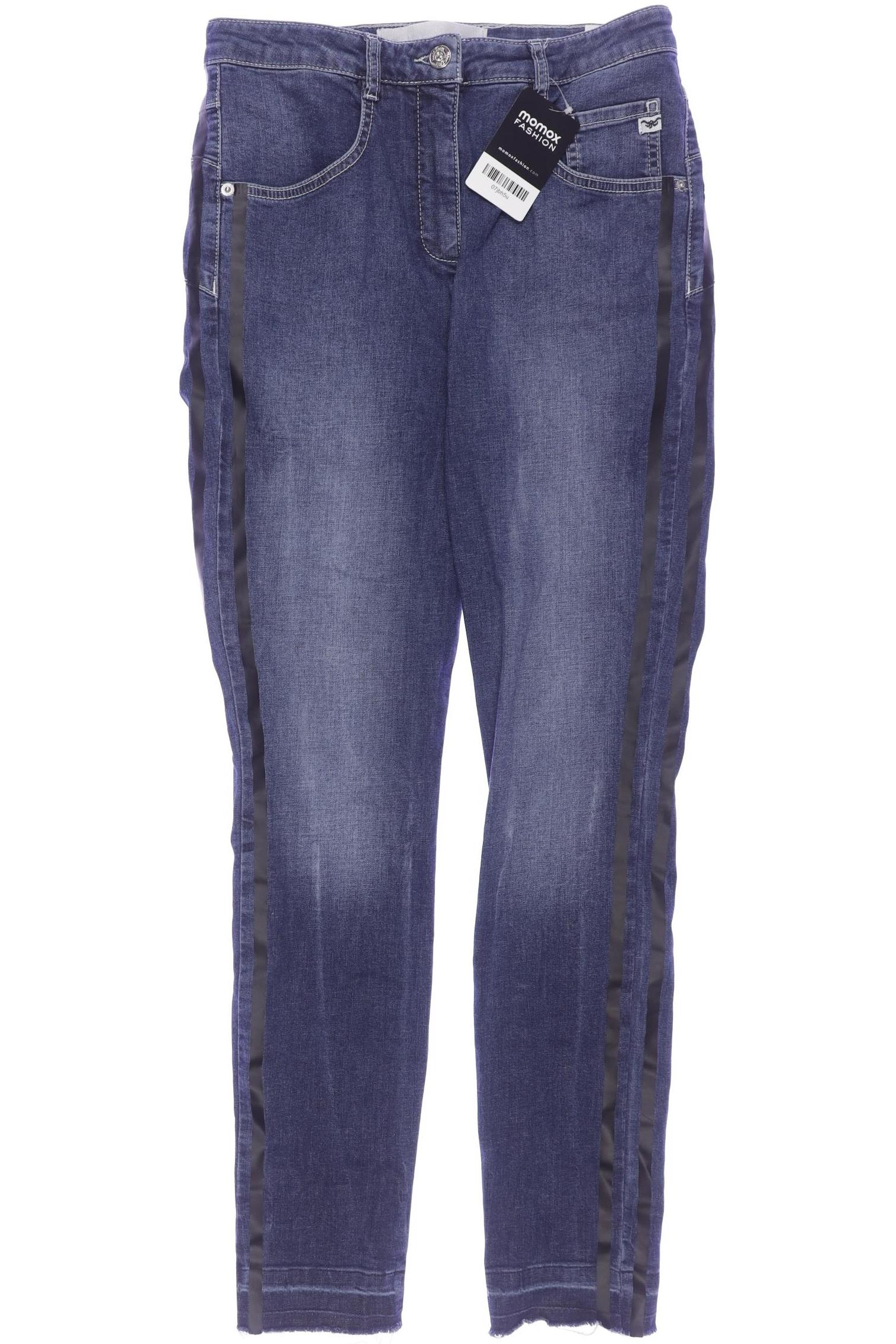 

Marc Aurel Damen Jeans, blau, Gr. 36