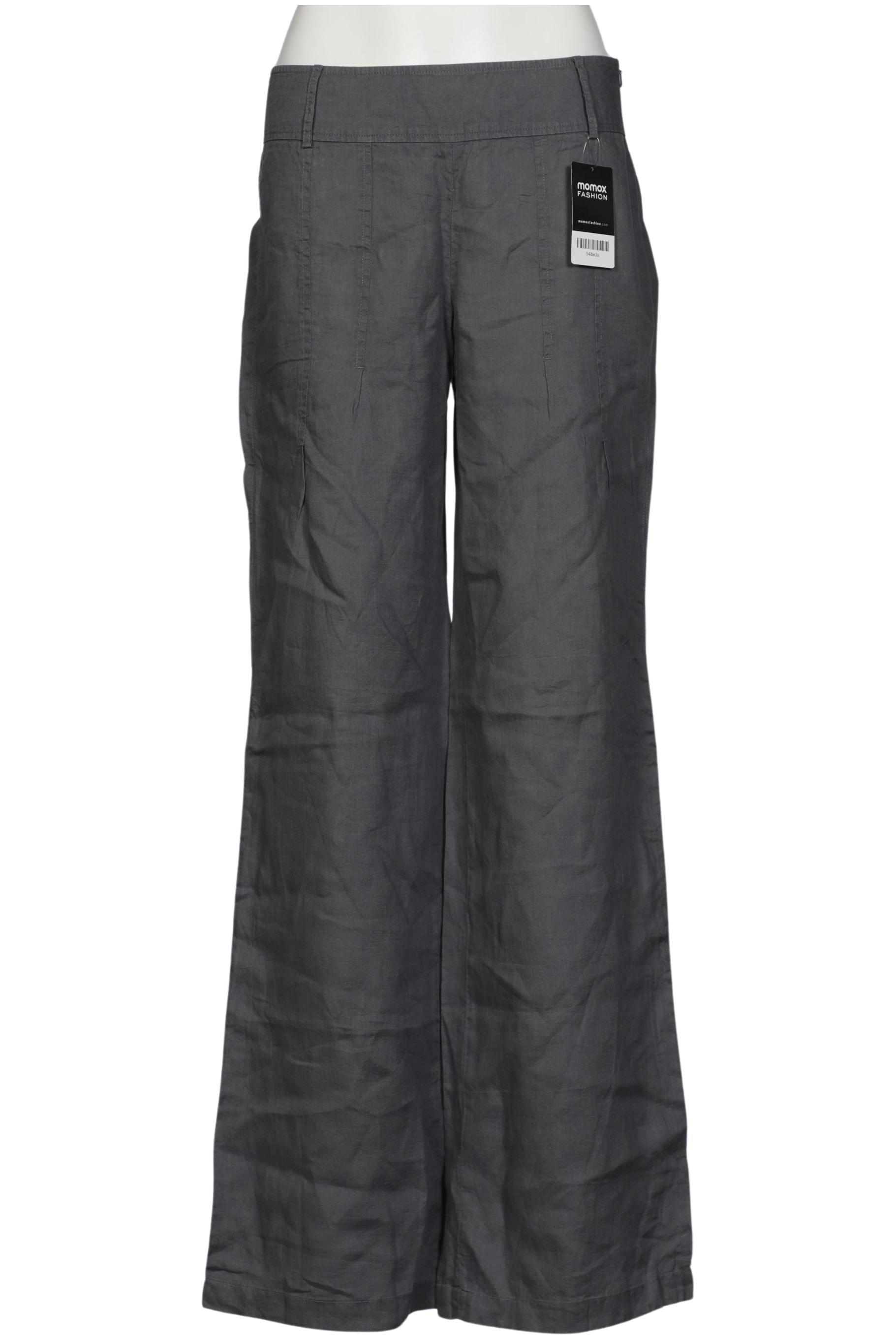 

Marc Aurel Damen Stoffhose, grau, Gr. 36