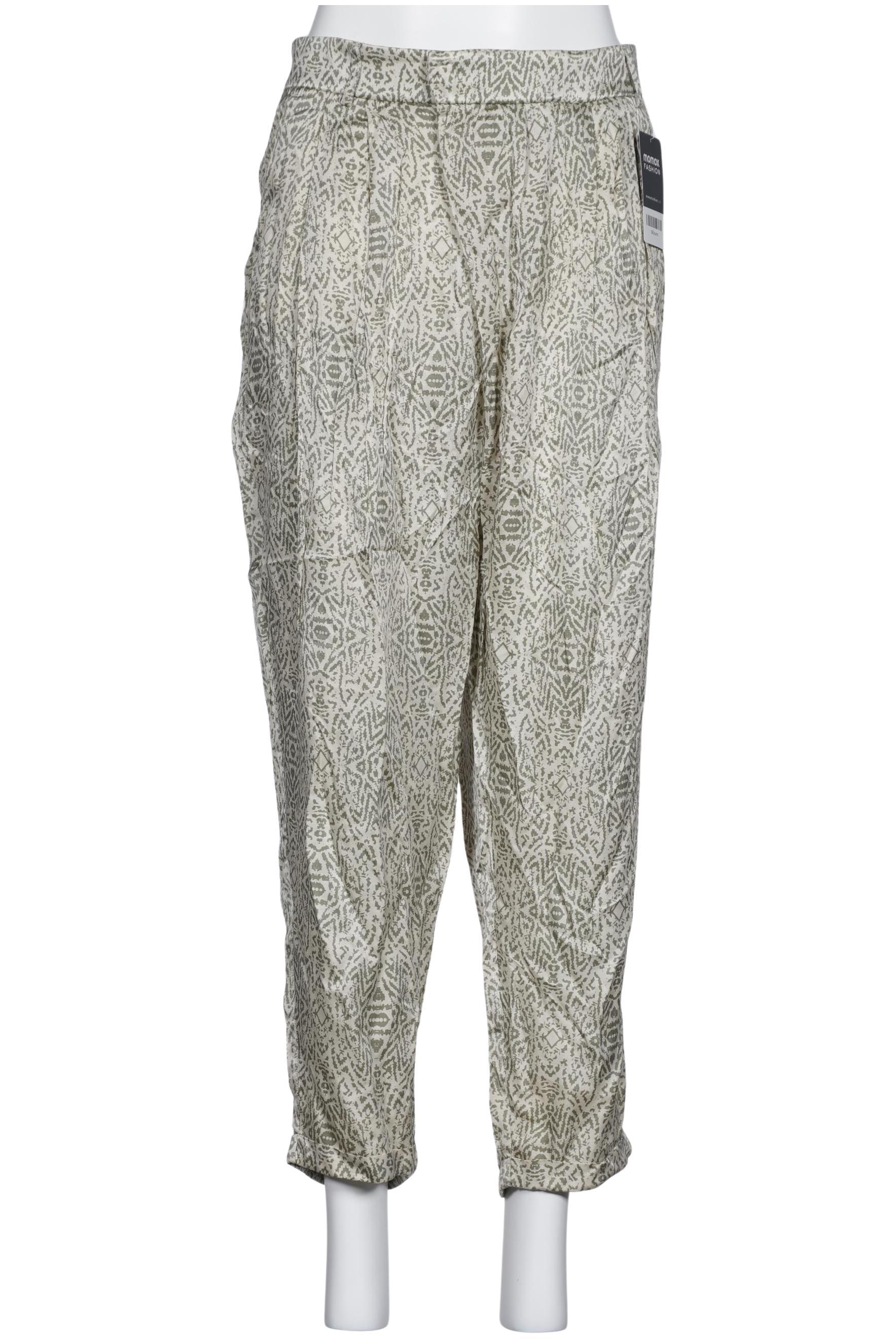 

Marc Aurel Damen Stoffhose, beige, Gr. 38